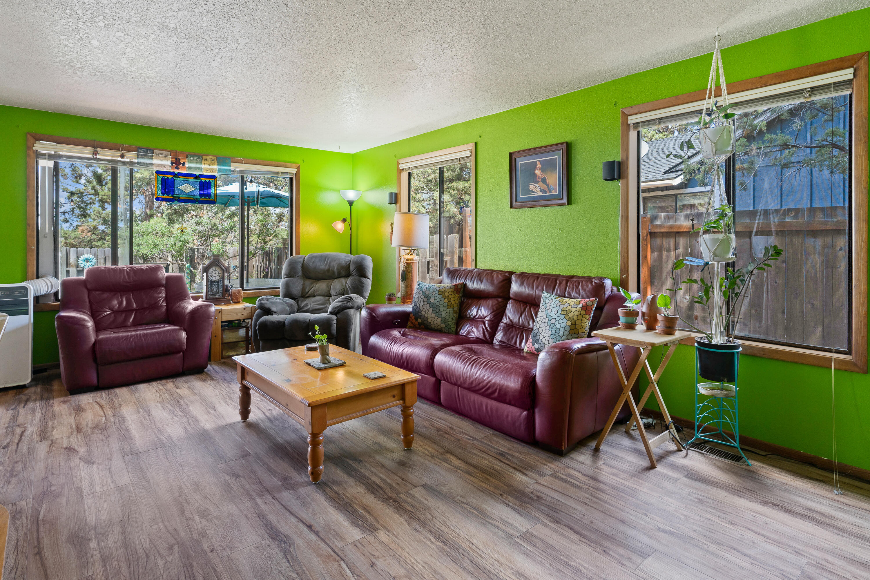 Choctaw Village - Residential