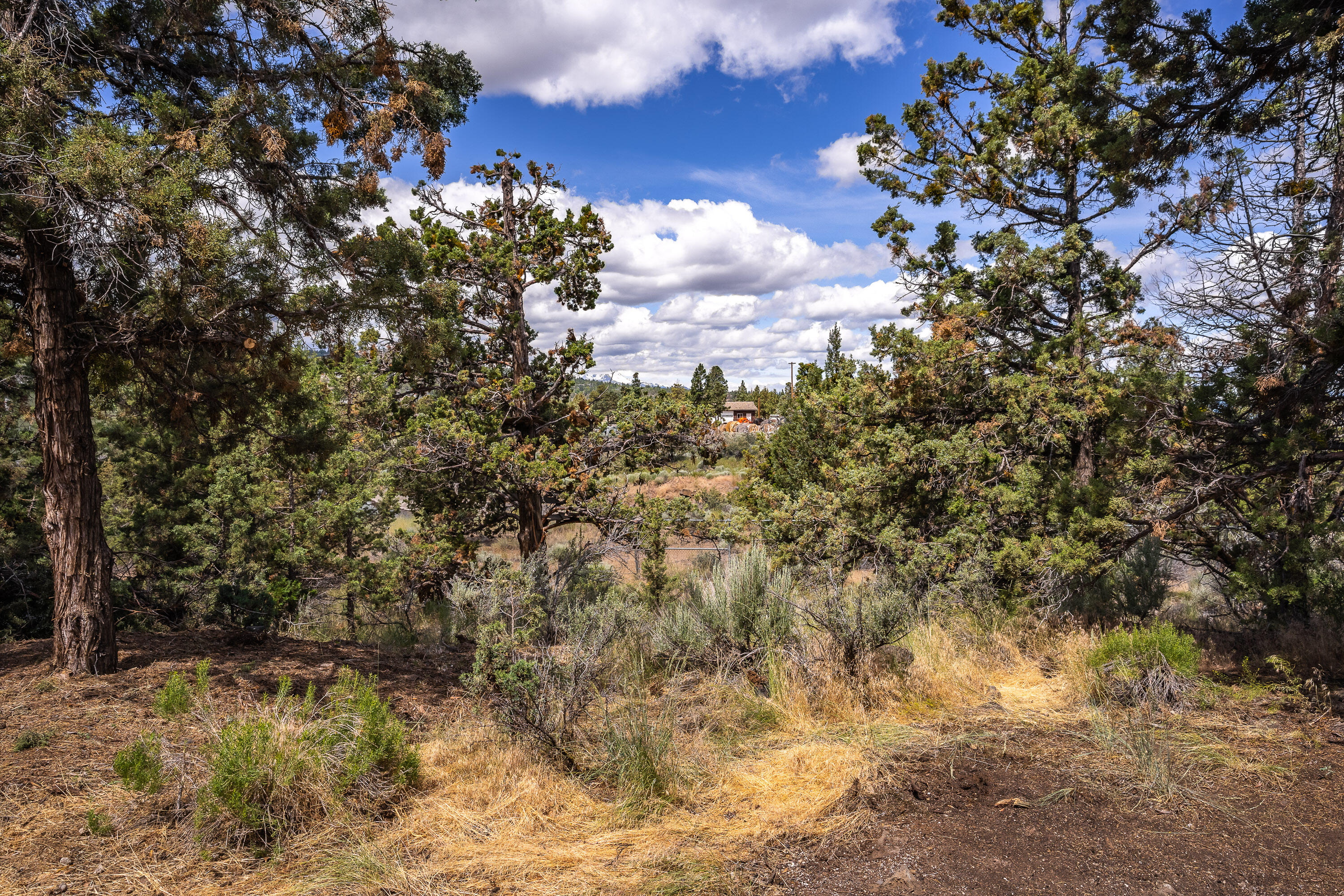 Choctaw Village - Residential