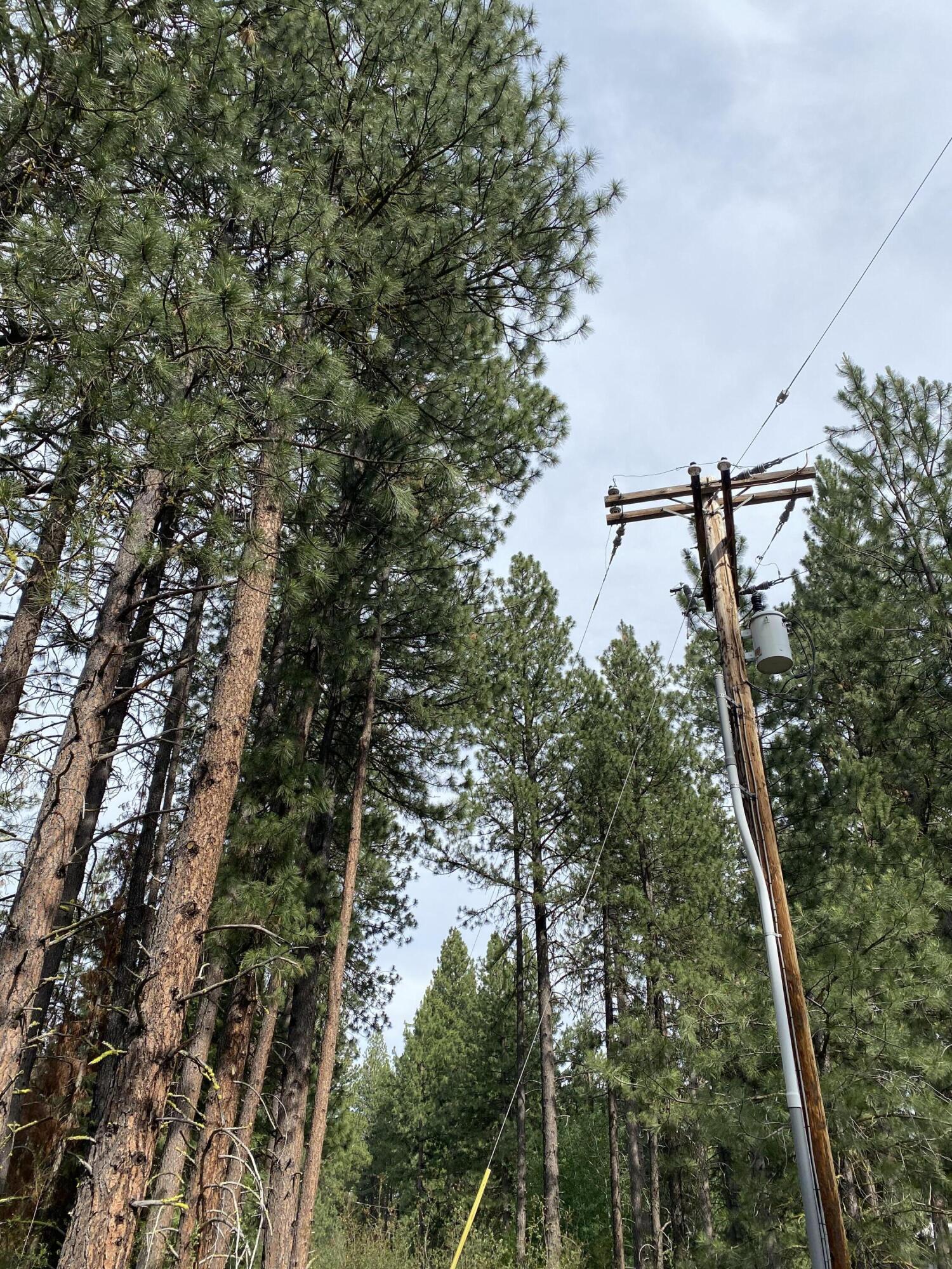 Mountain Lakes Homesites - Land