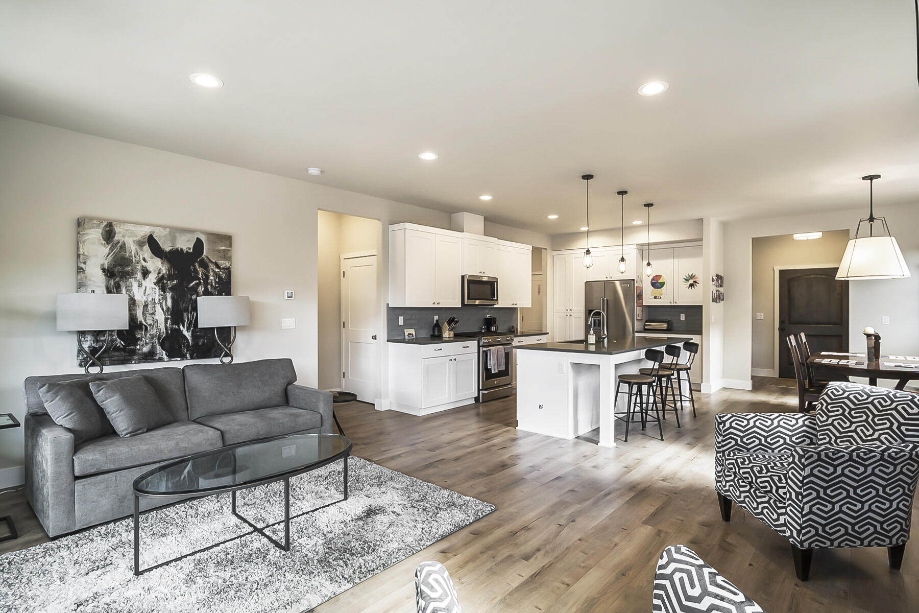 Tuscany Pines - Residential