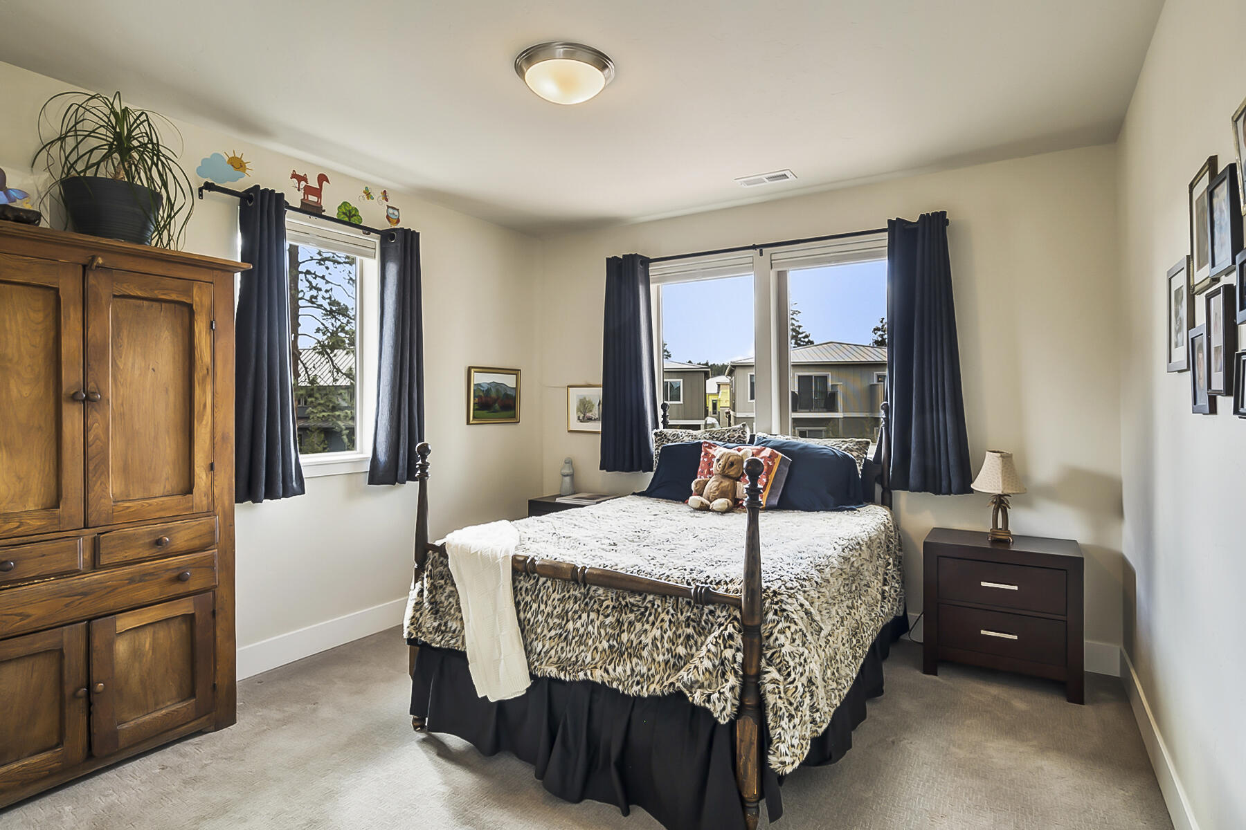 Tuscany Pines - Residential