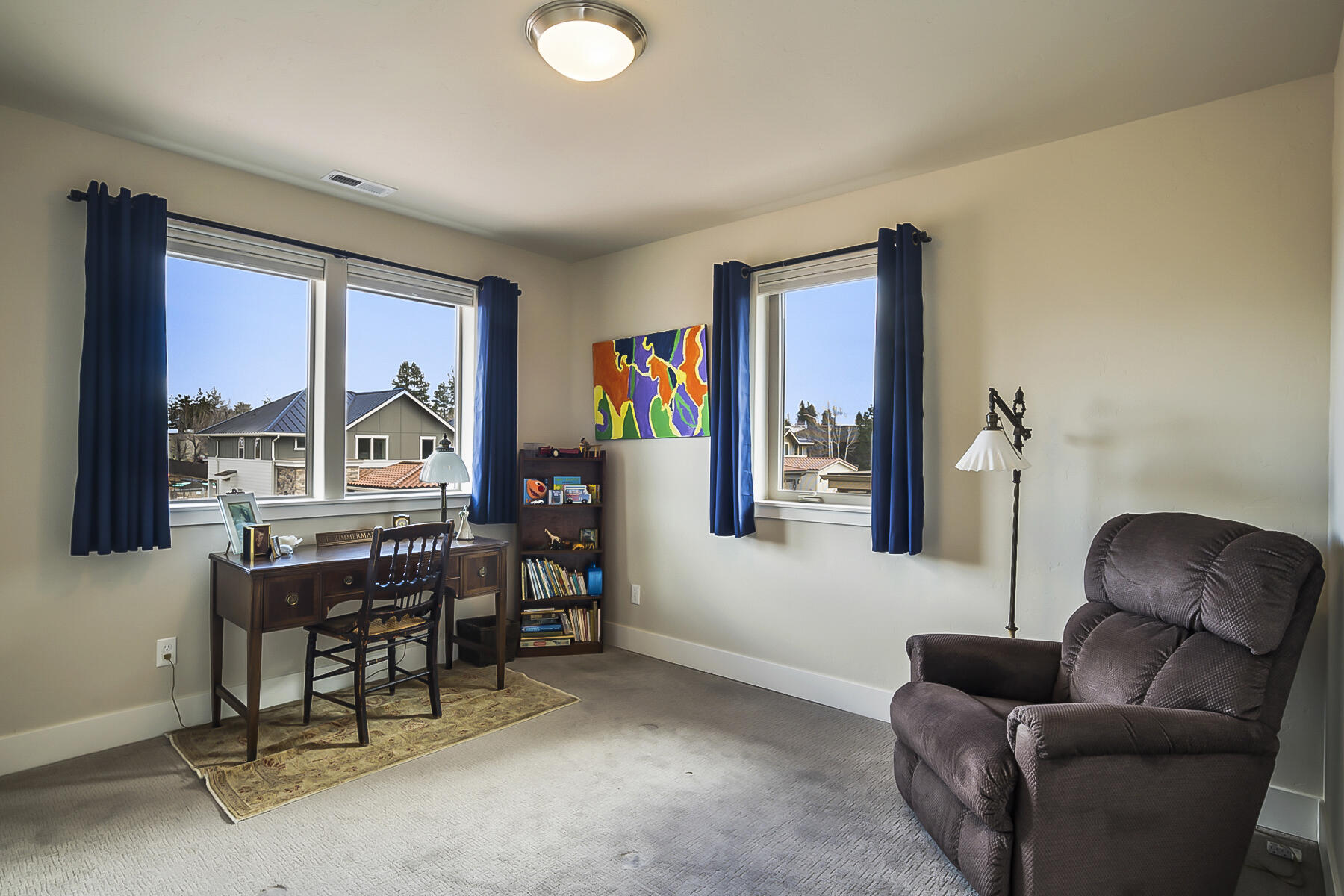 Tuscany Pines - Residential