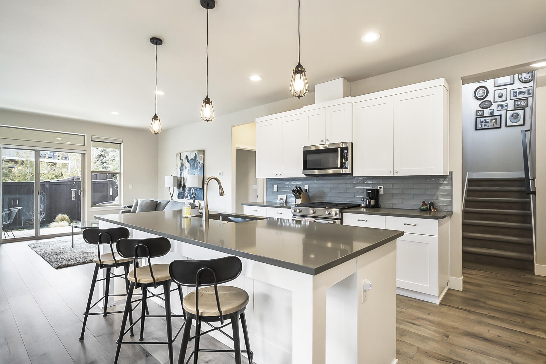 Tuscany Pines - Residential