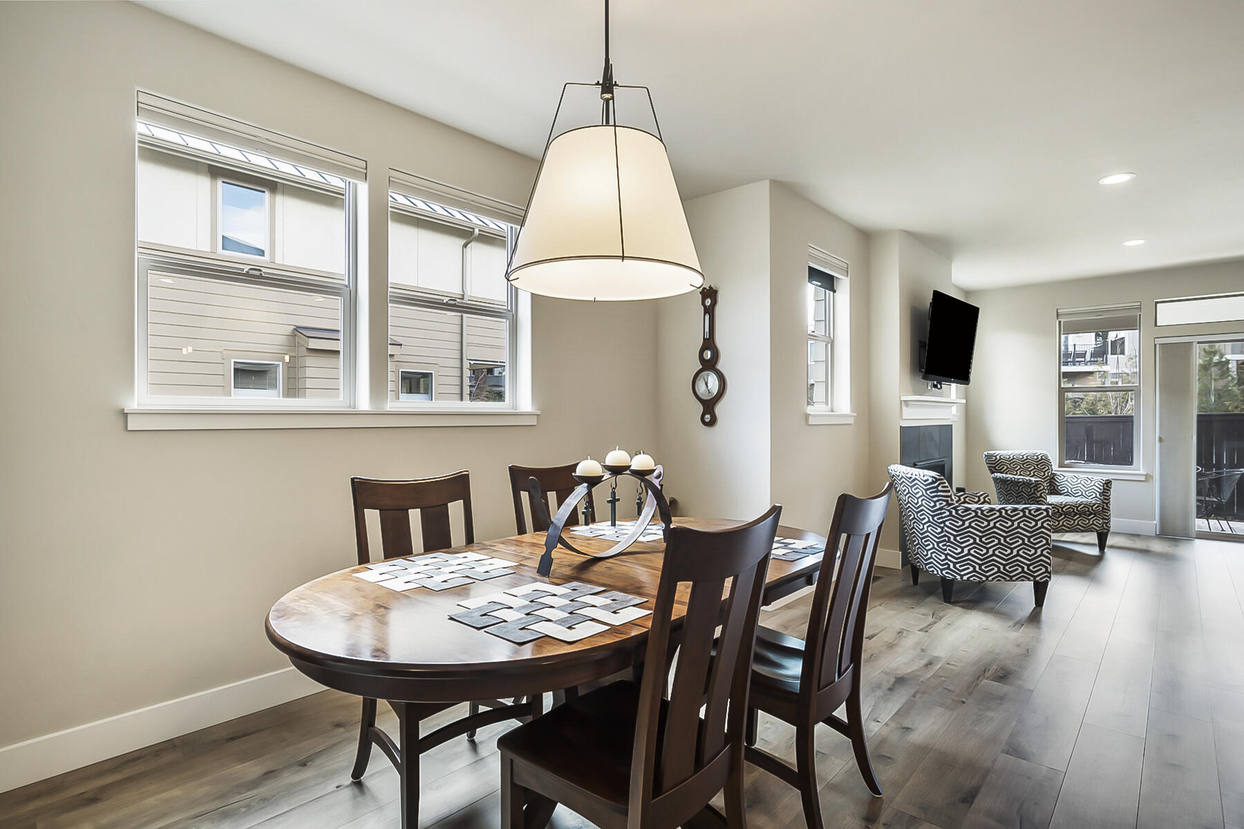 Tuscany Pines - Residential