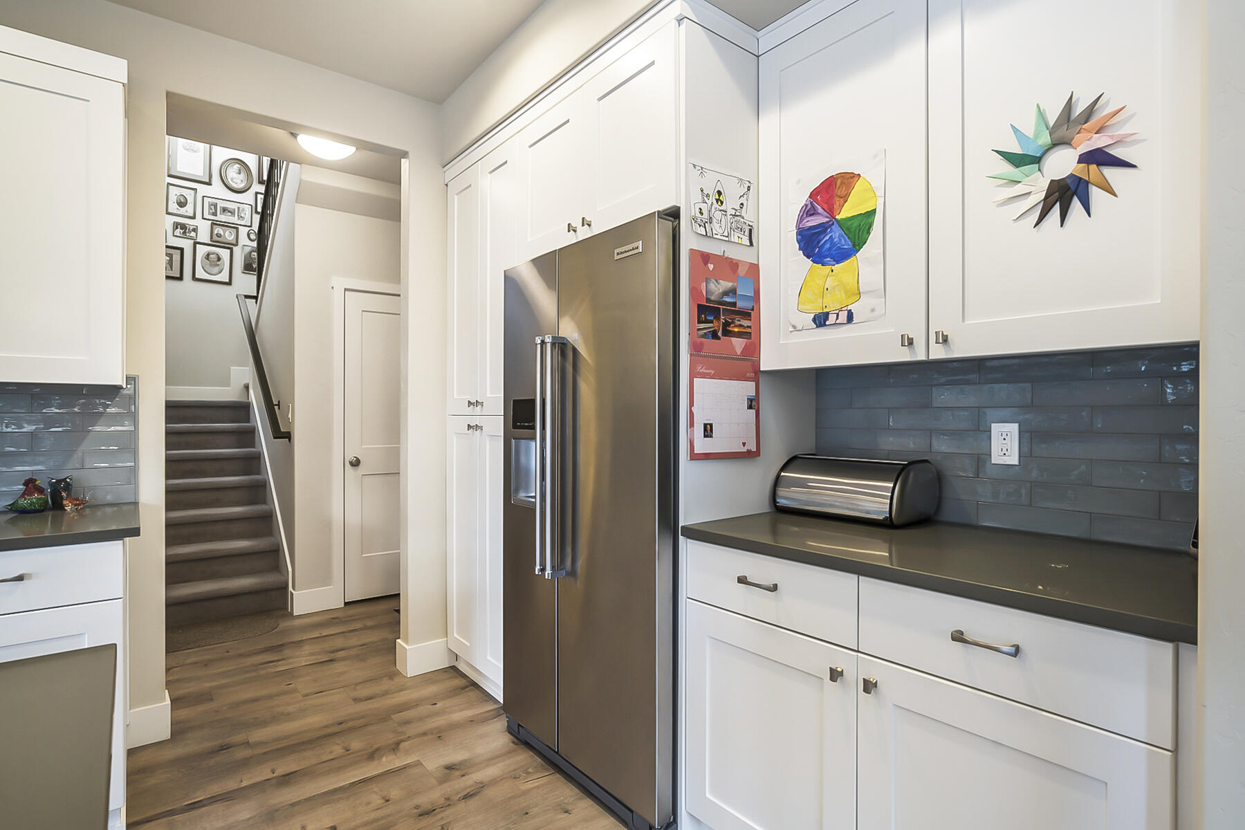 Tuscany Pines - Residential