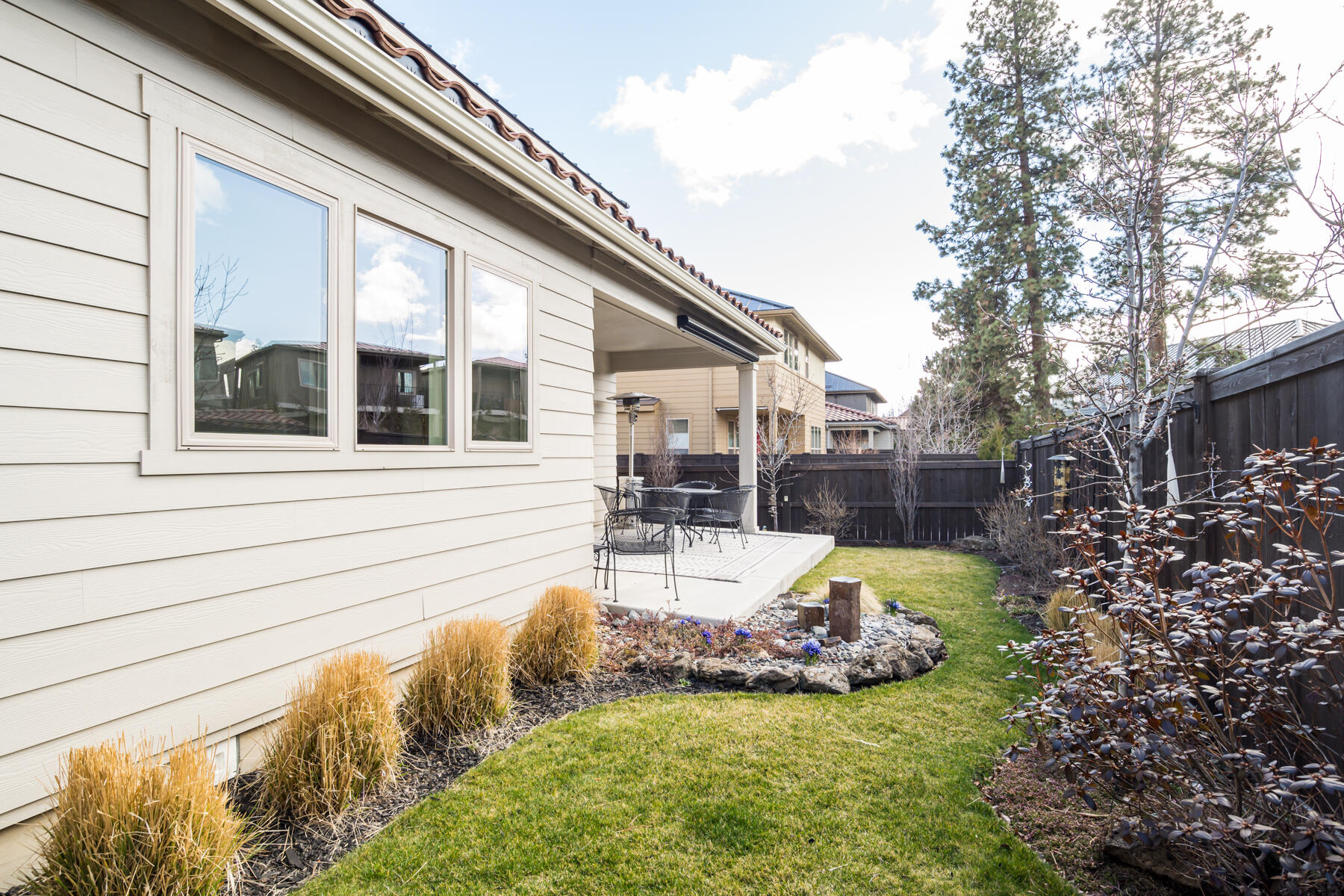 Tuscany Pines - Residential