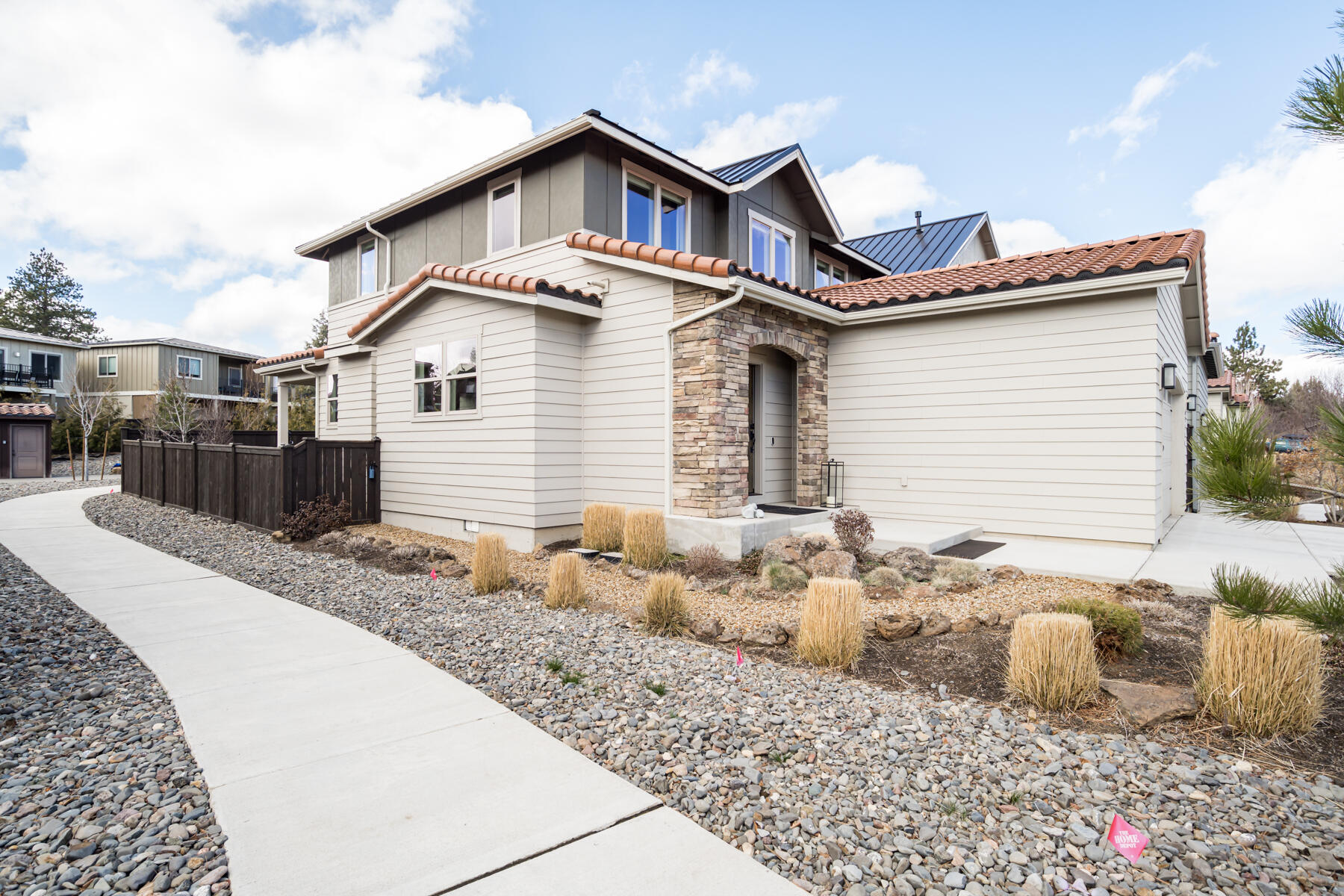 Tuscany Pines - Residential