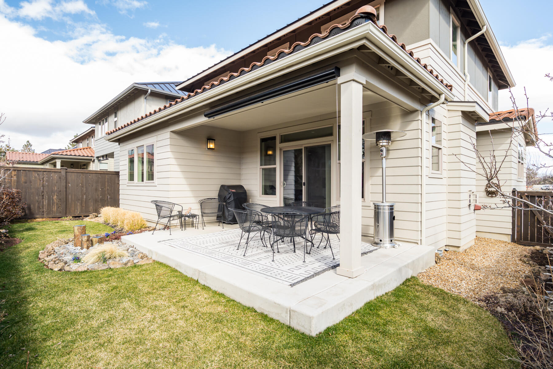 Tuscany Pines - Residential