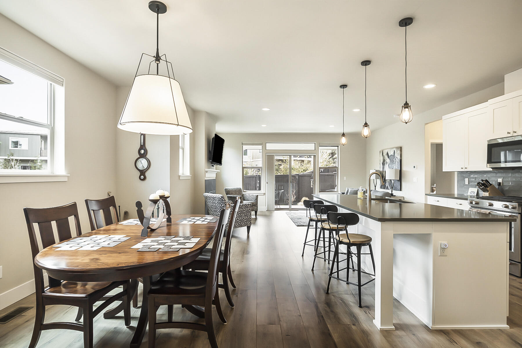 Tuscany Pines - Residential