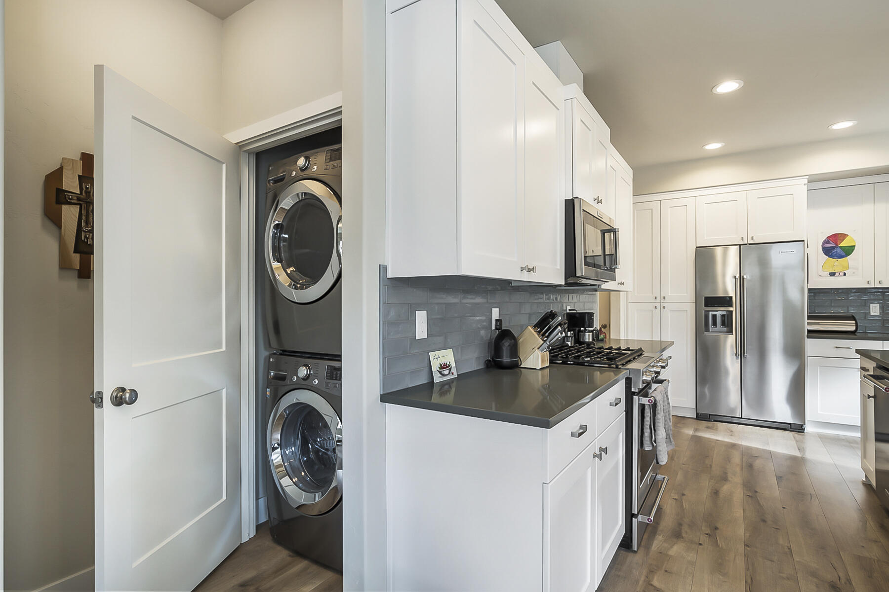 Tuscany Pines - Residential