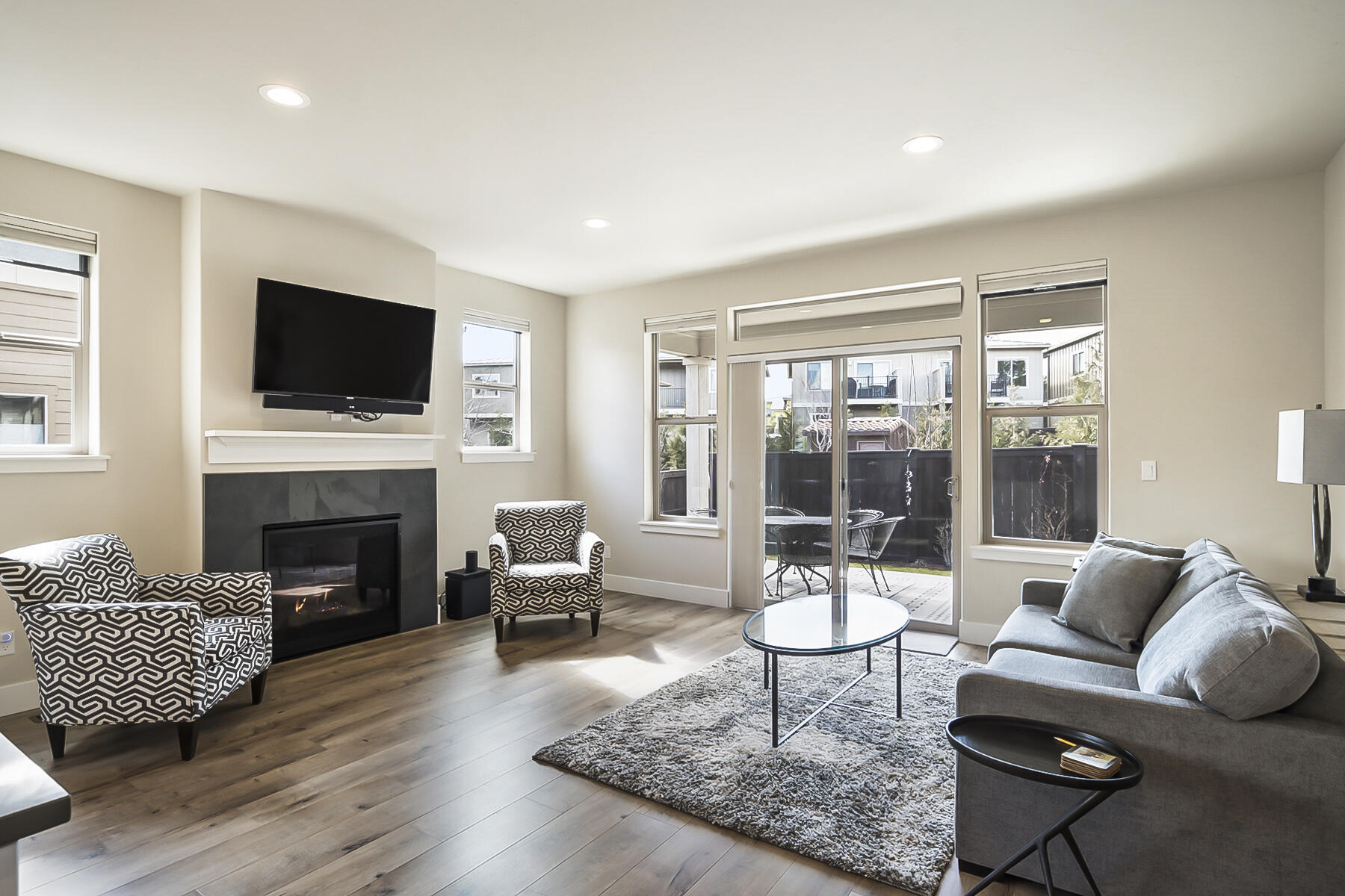 Tuscany Pines - Residential