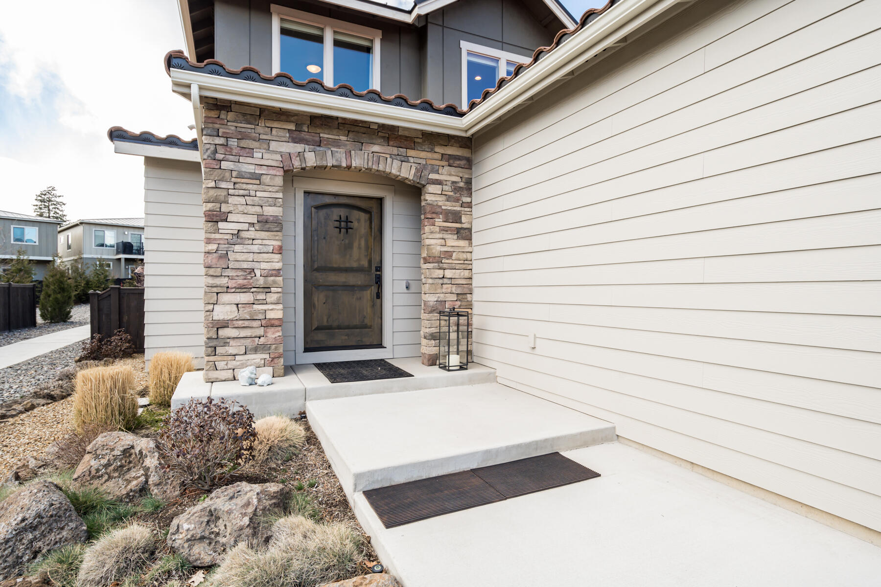 Tuscany Pines - Residential