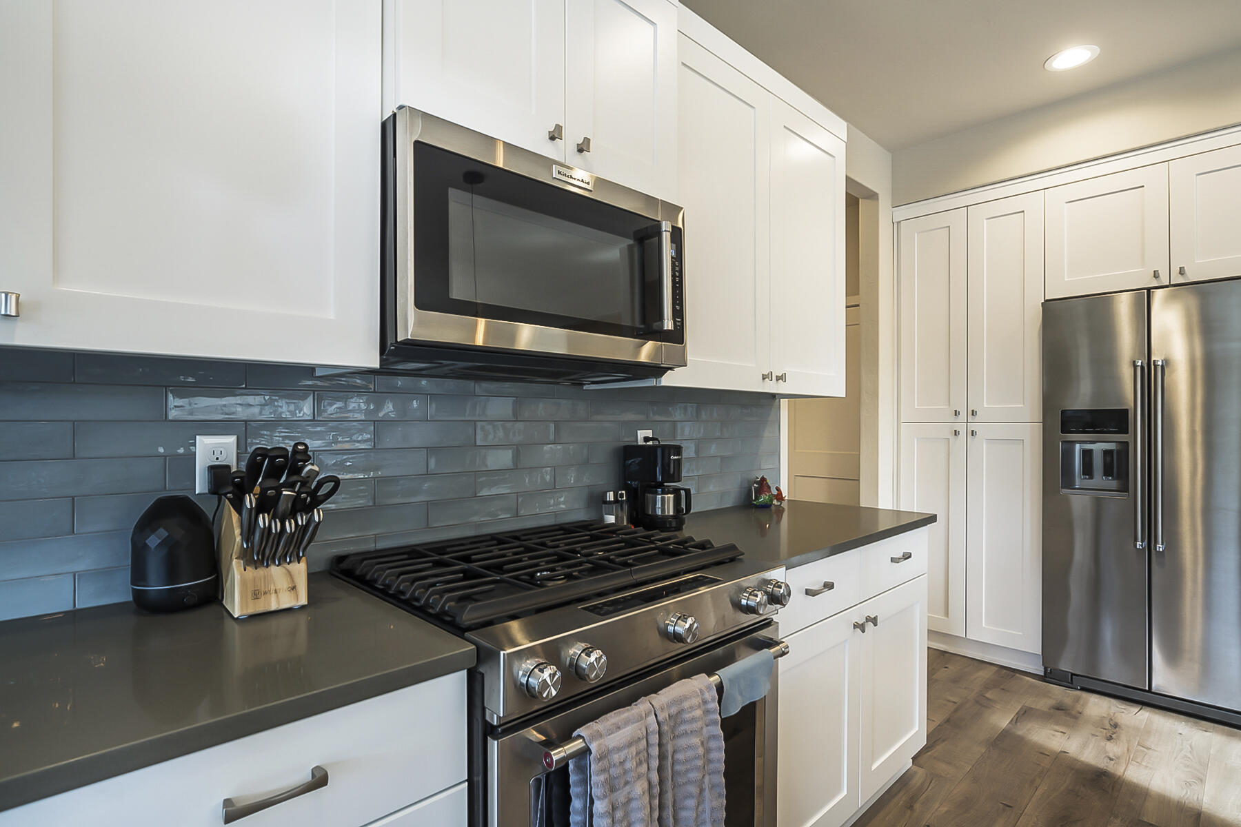 Tuscany Pines - Residential