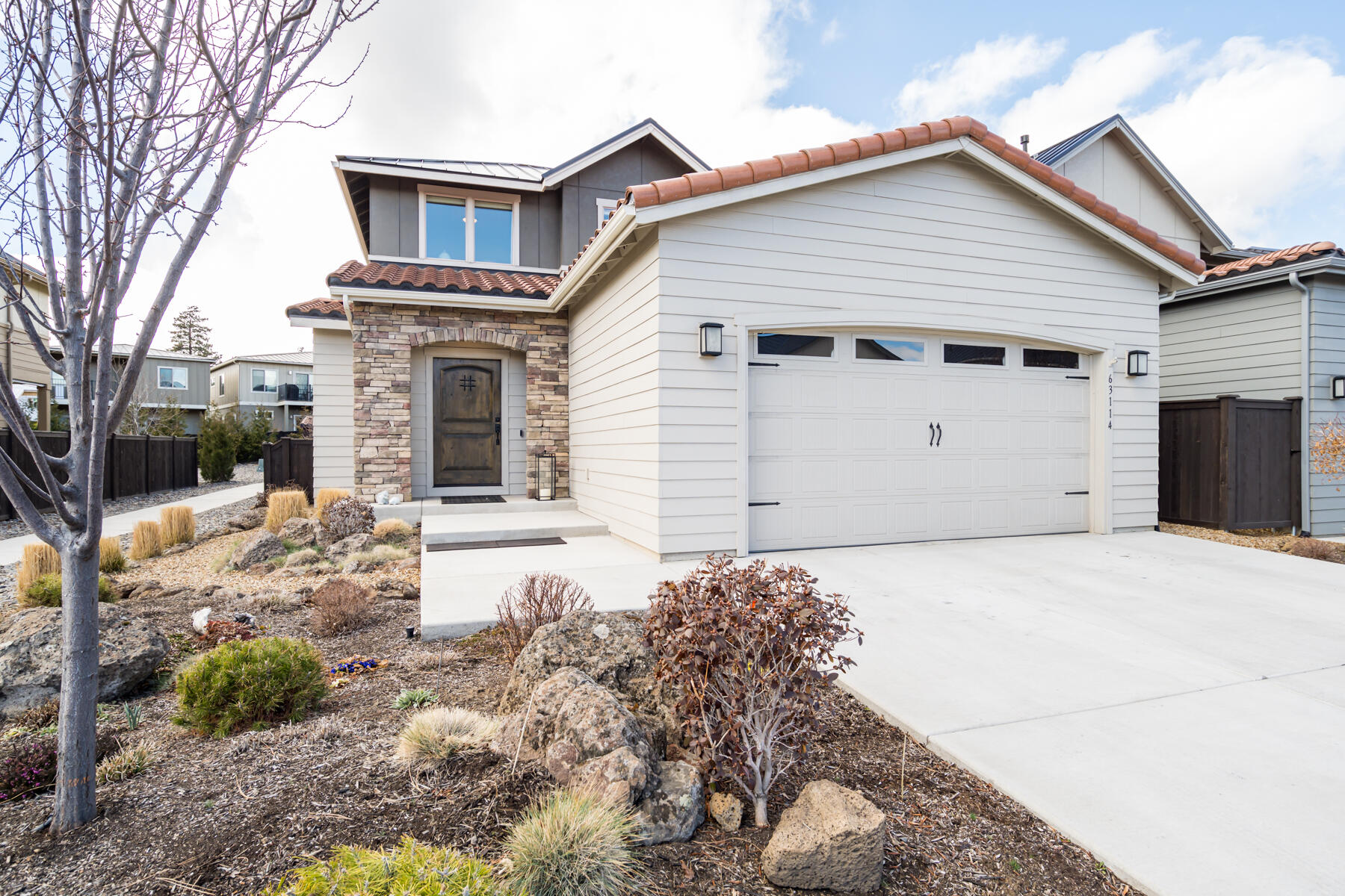 Tuscany Pines - Residential