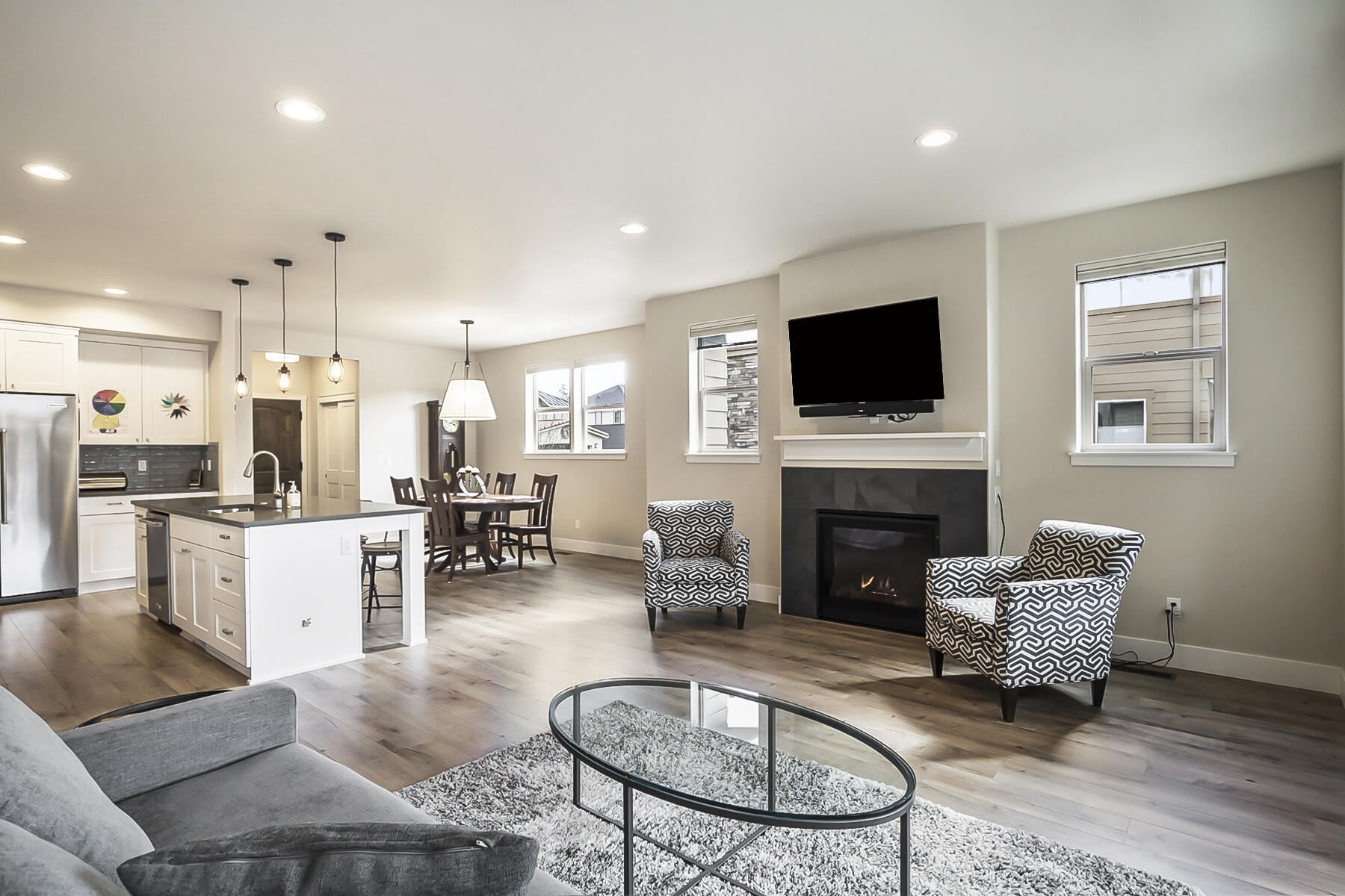 Tuscany Pines - Residential