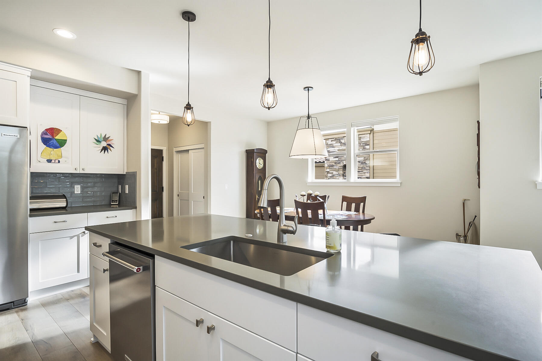 Tuscany Pines - Residential