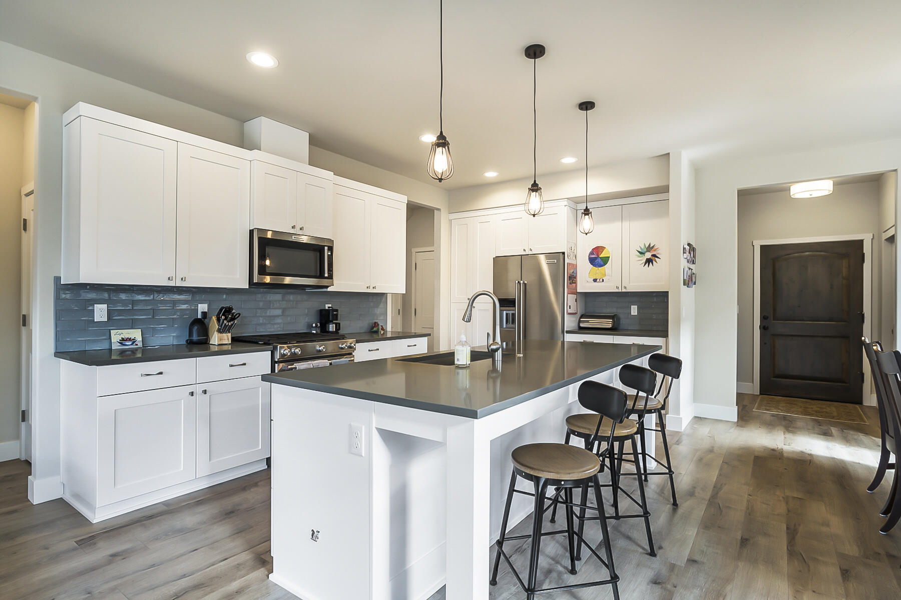 Tuscany Pines - Residential