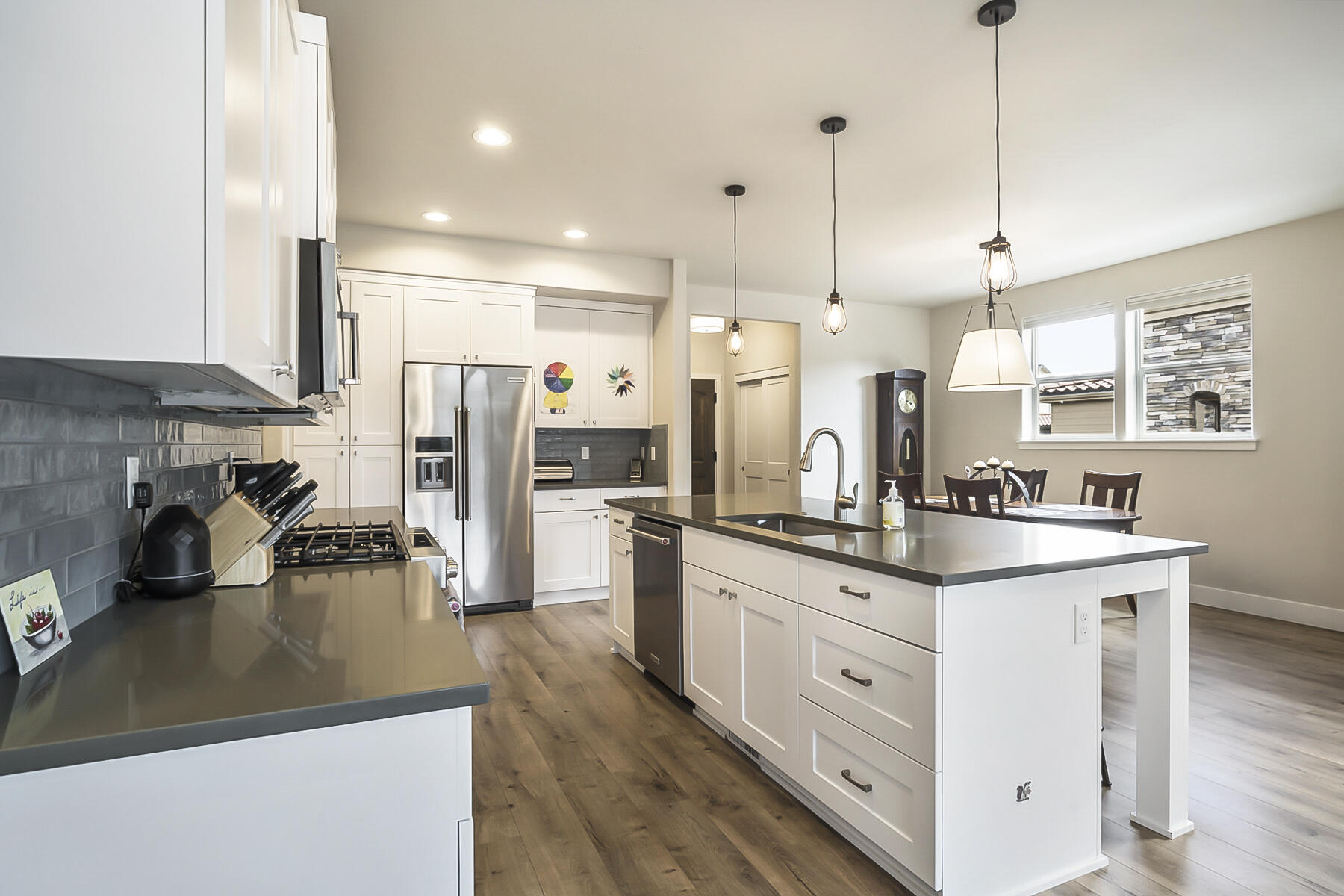 Tuscany Pines - Residential