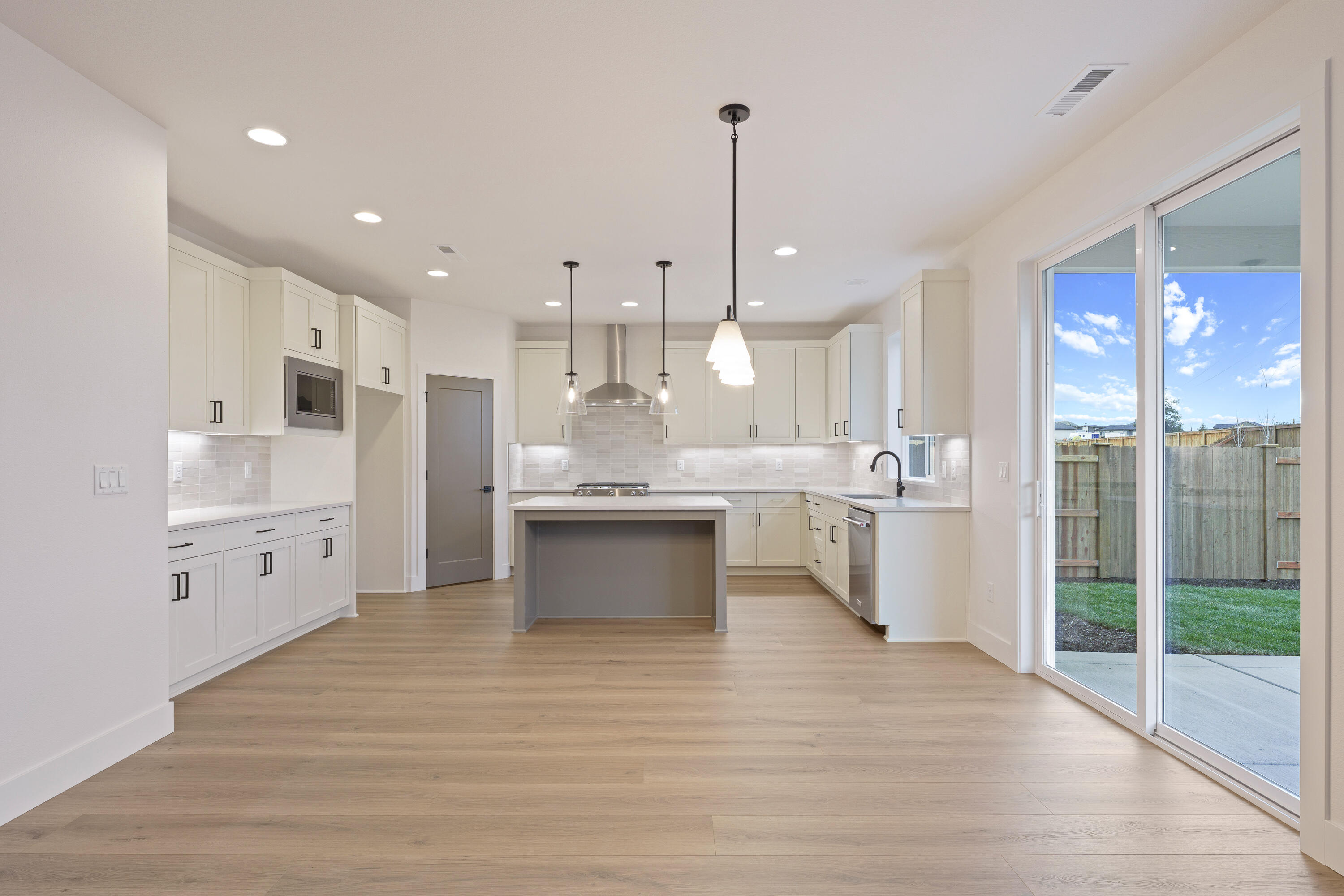 Starview - Residential