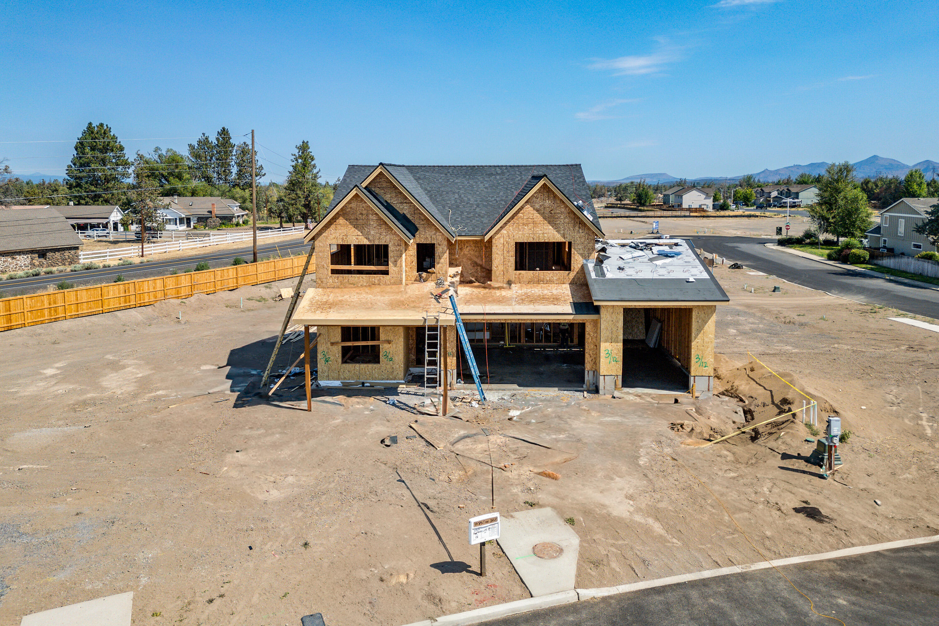 Starview - Residential