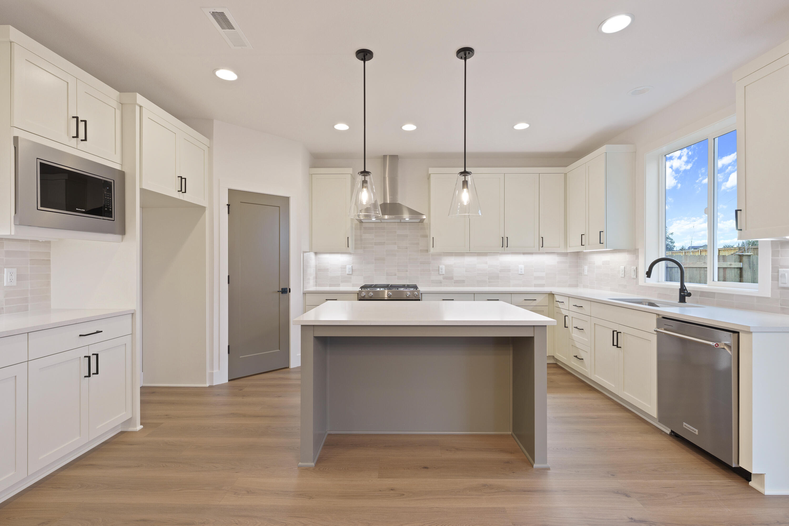 Starview - Residential