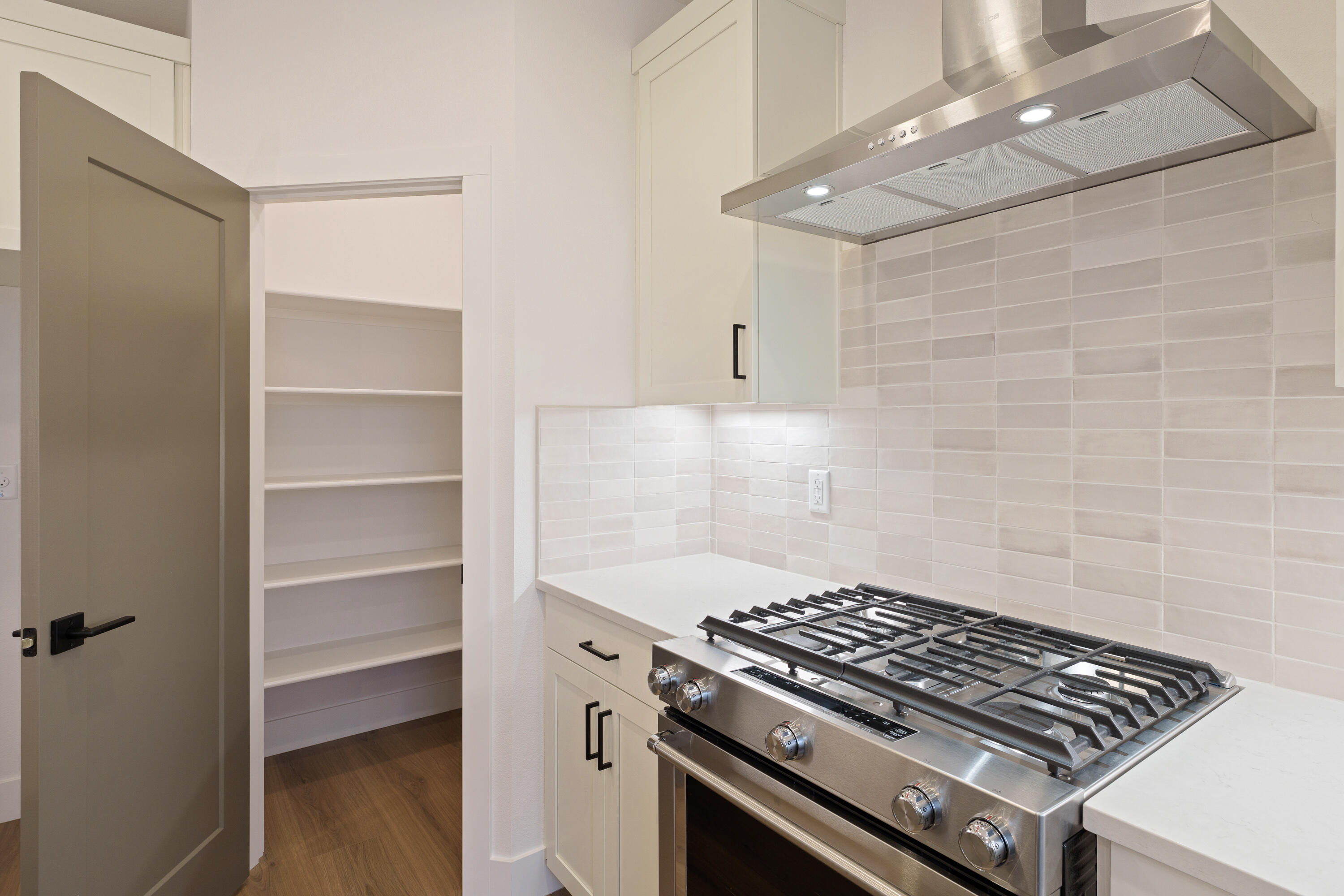 Starview - Residential