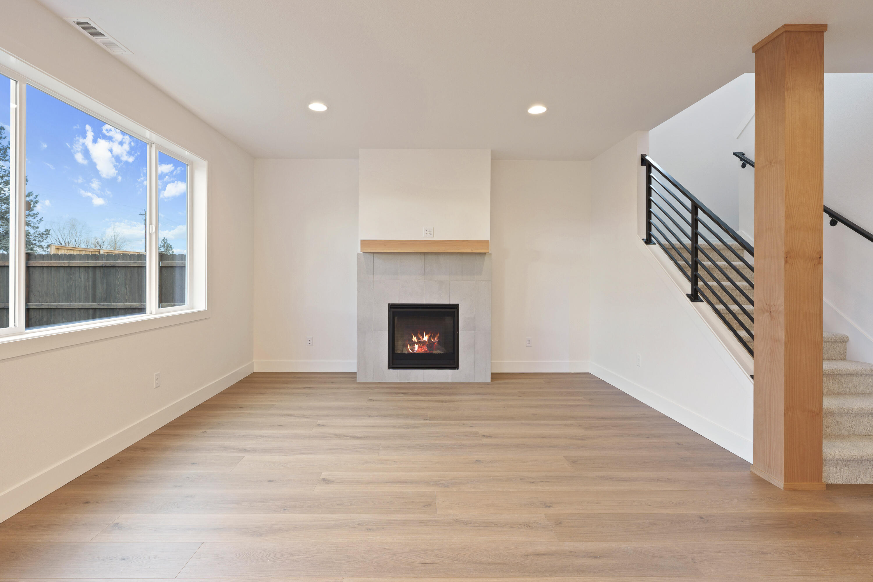 Starview - Residential