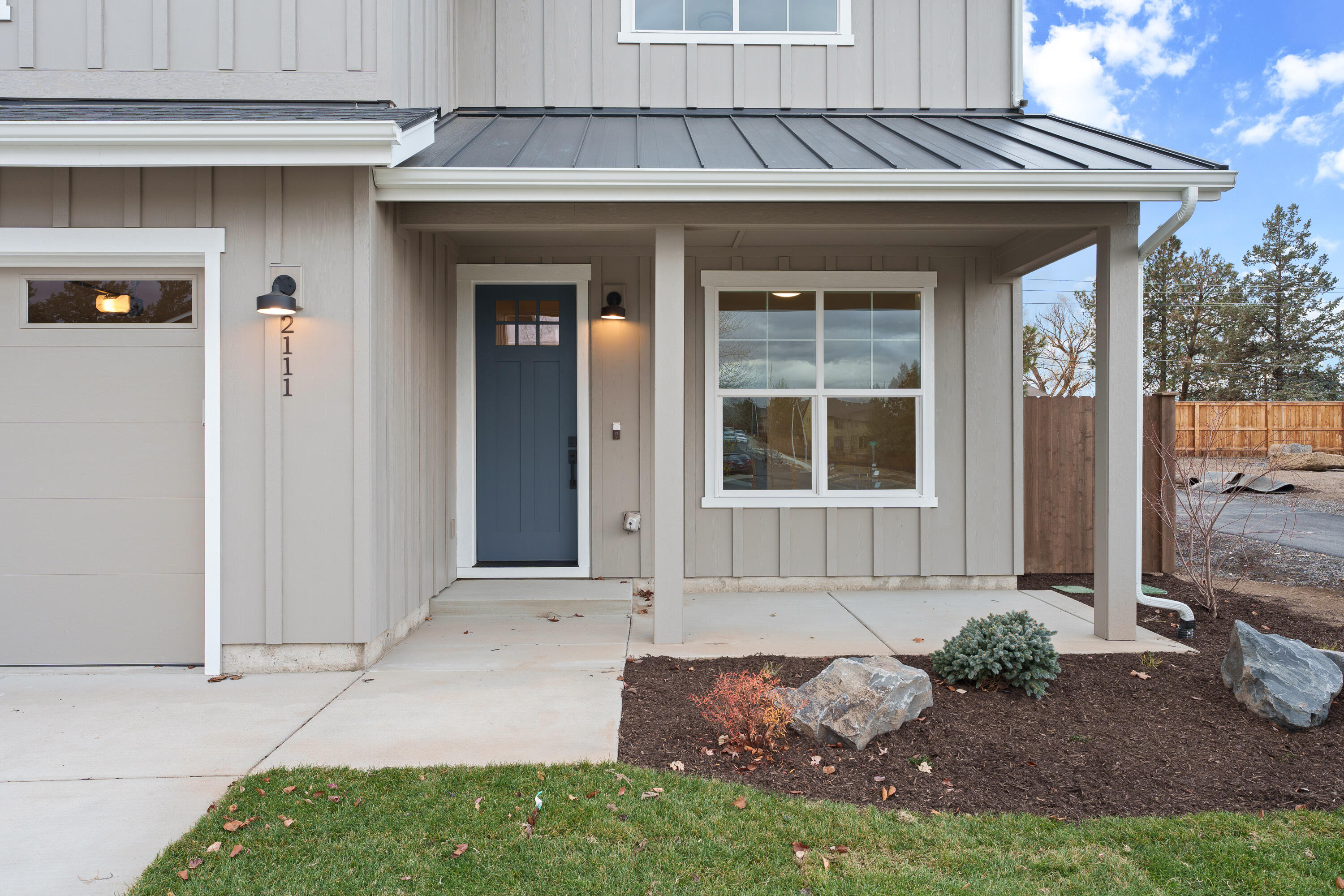 Starview - Residential