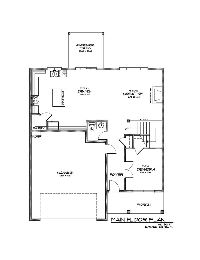 2111 SW 43rd Street Lot 13