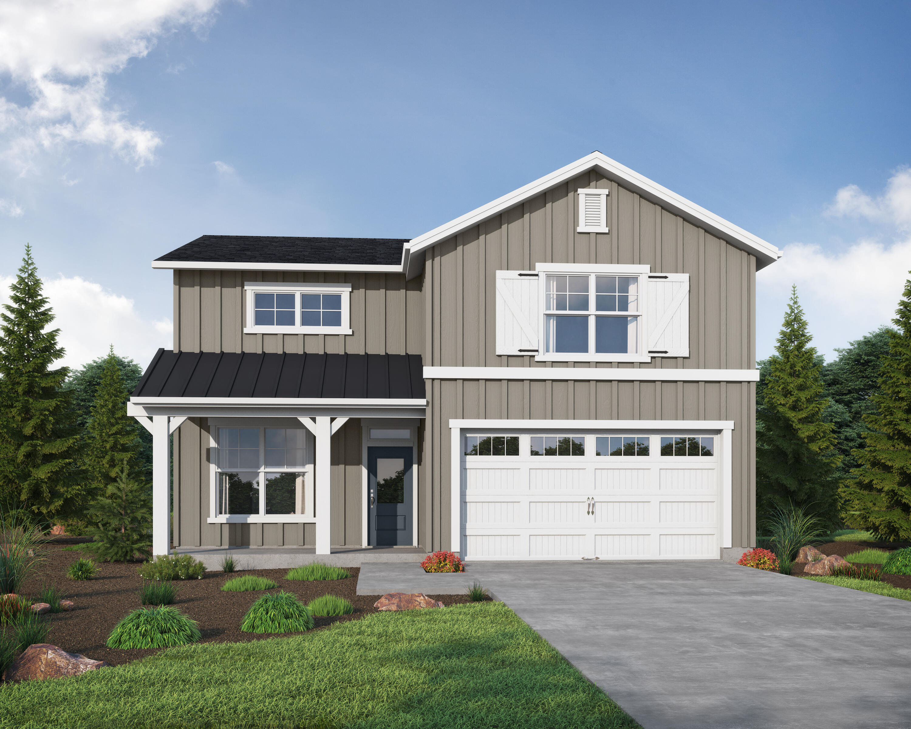 Starview - Residential