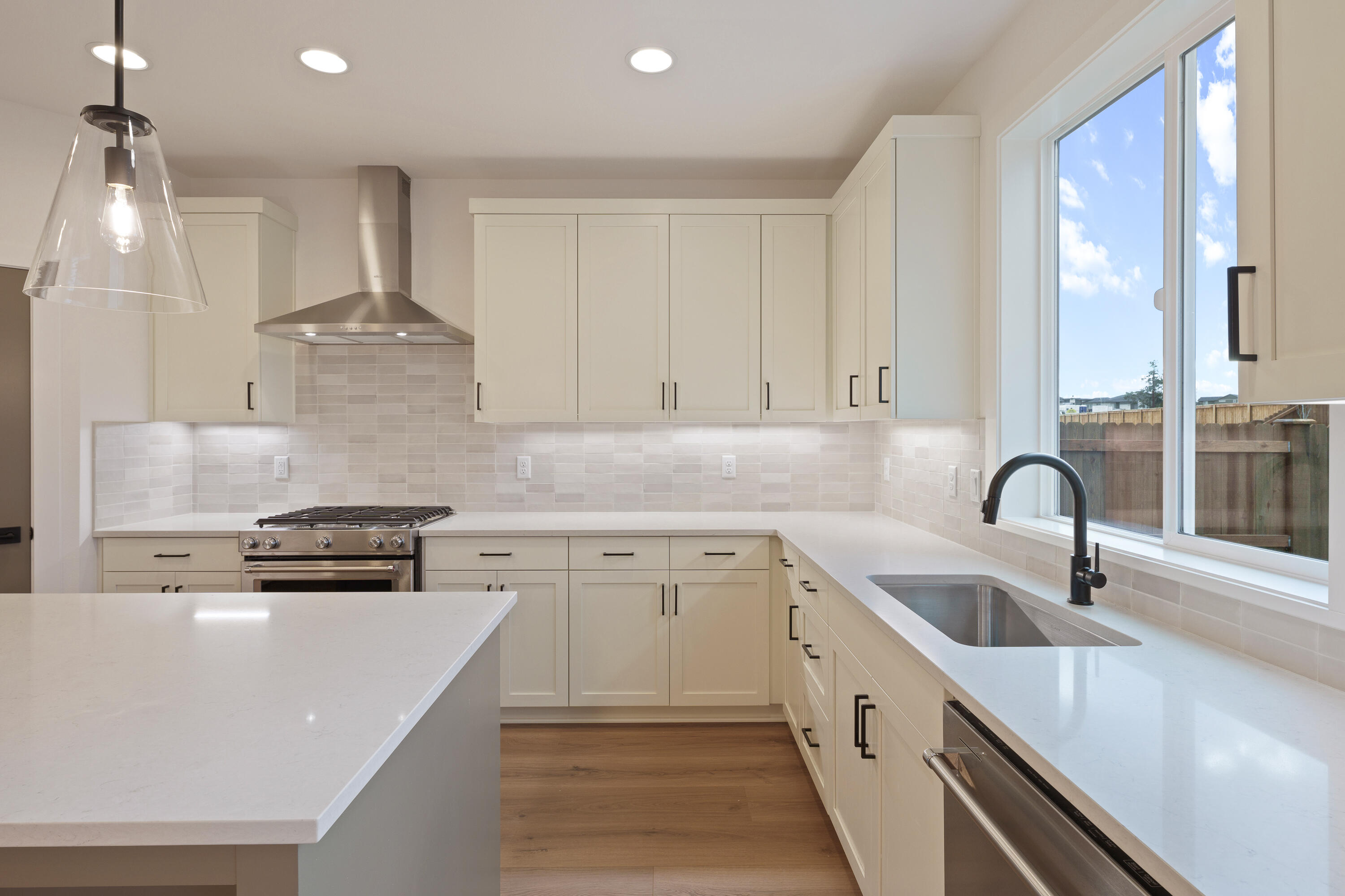 Starview - Residential