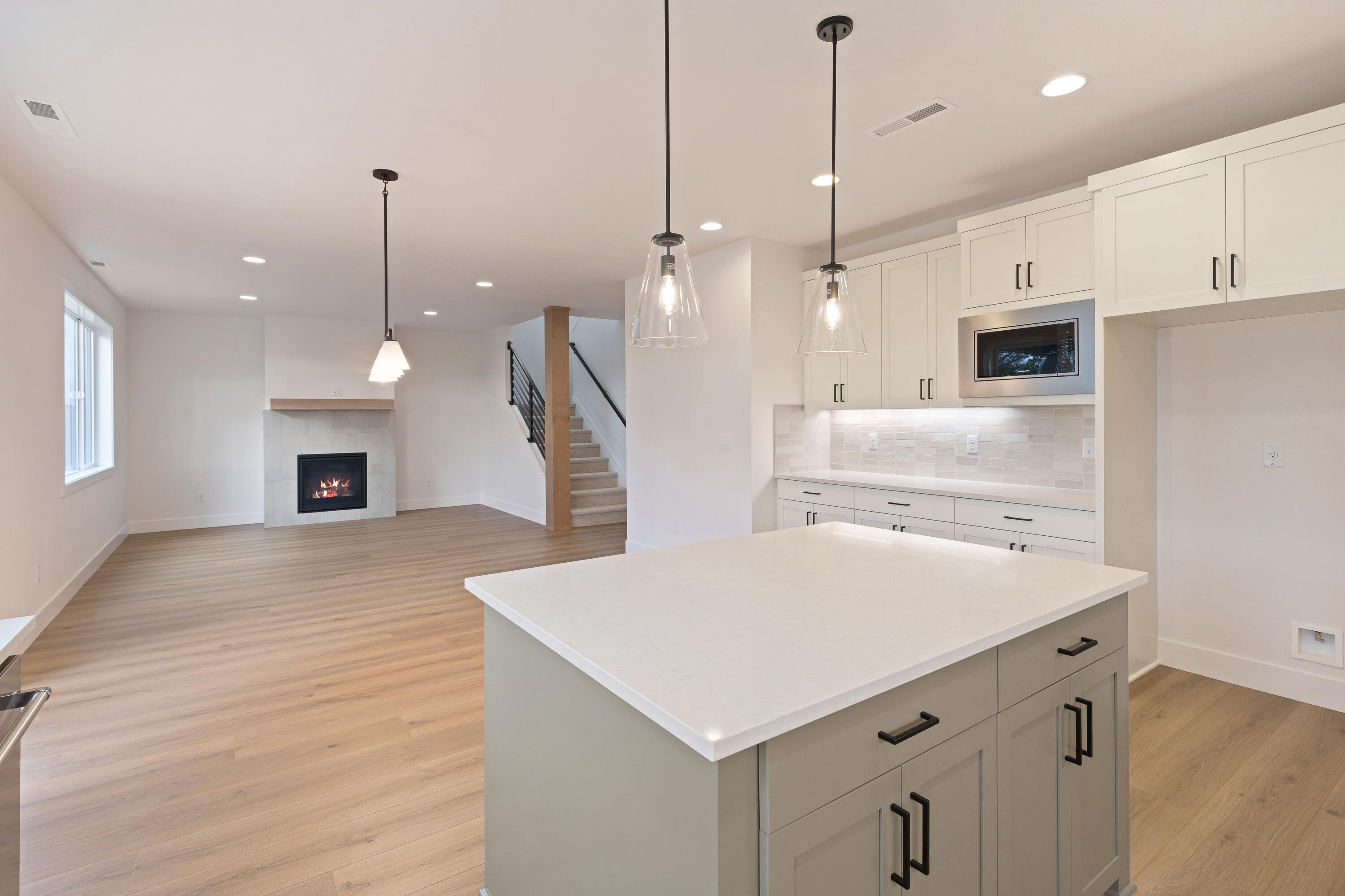 Starview - Residential