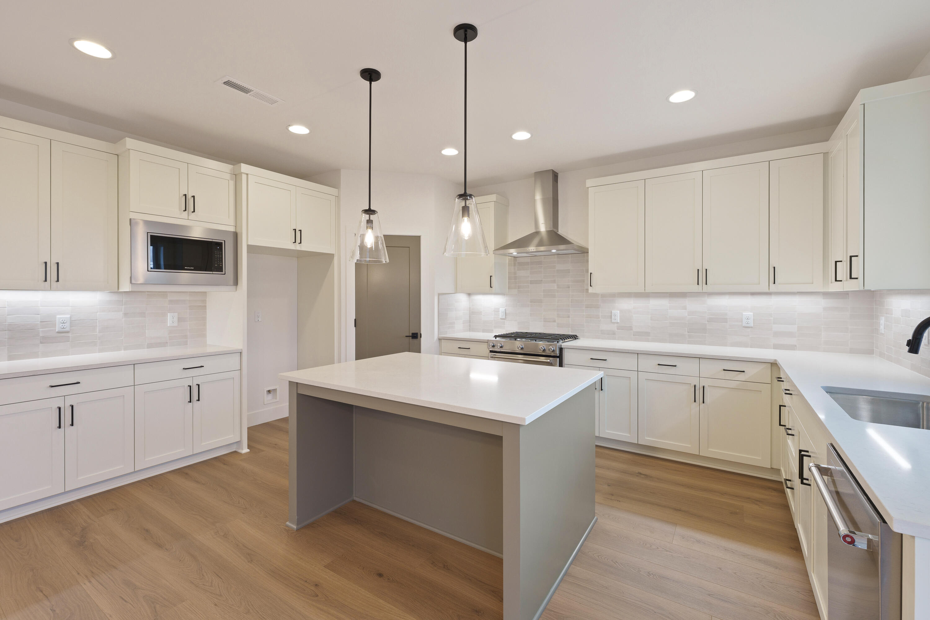 Starview - Residential