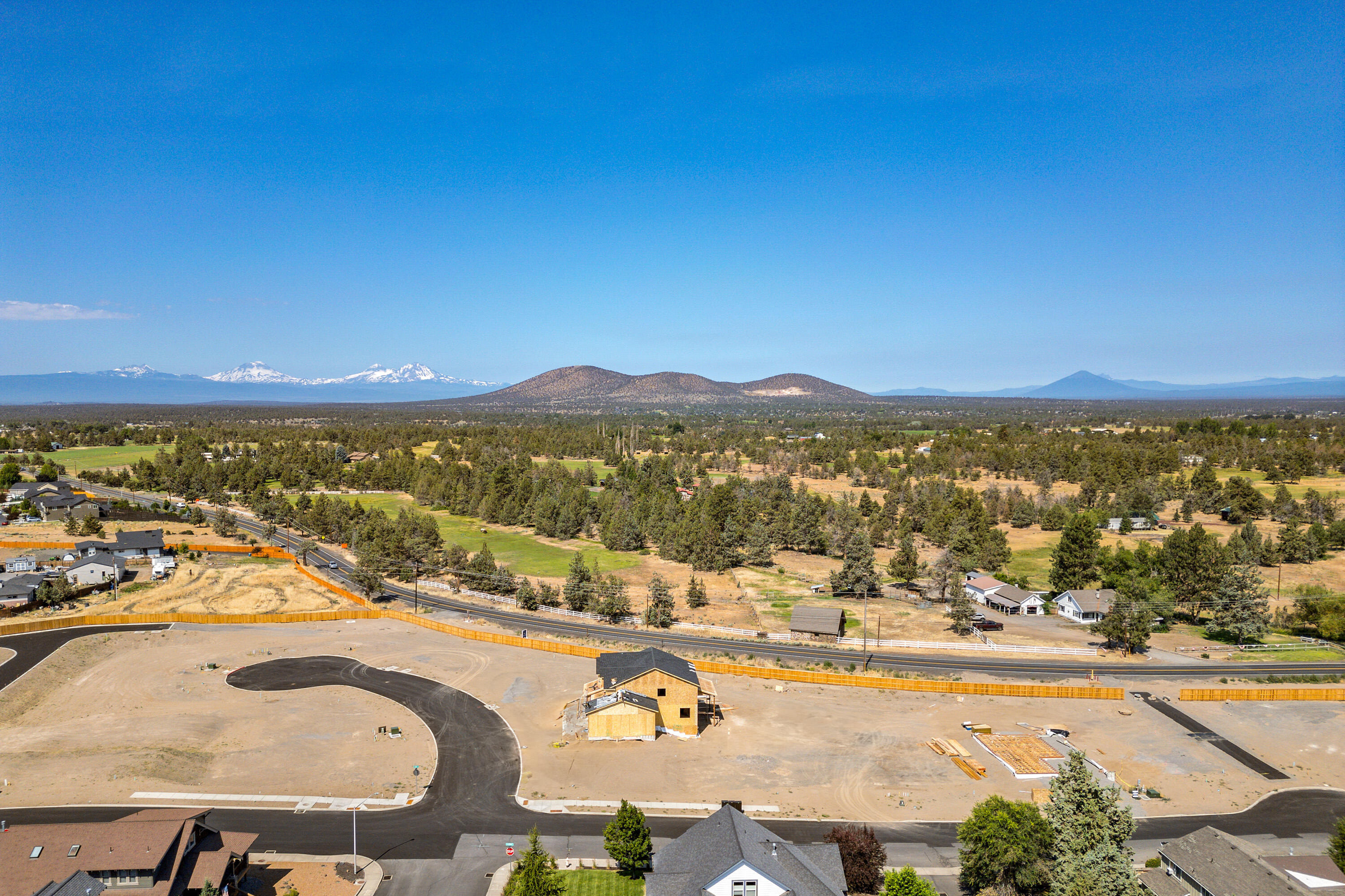 Starview - Residential