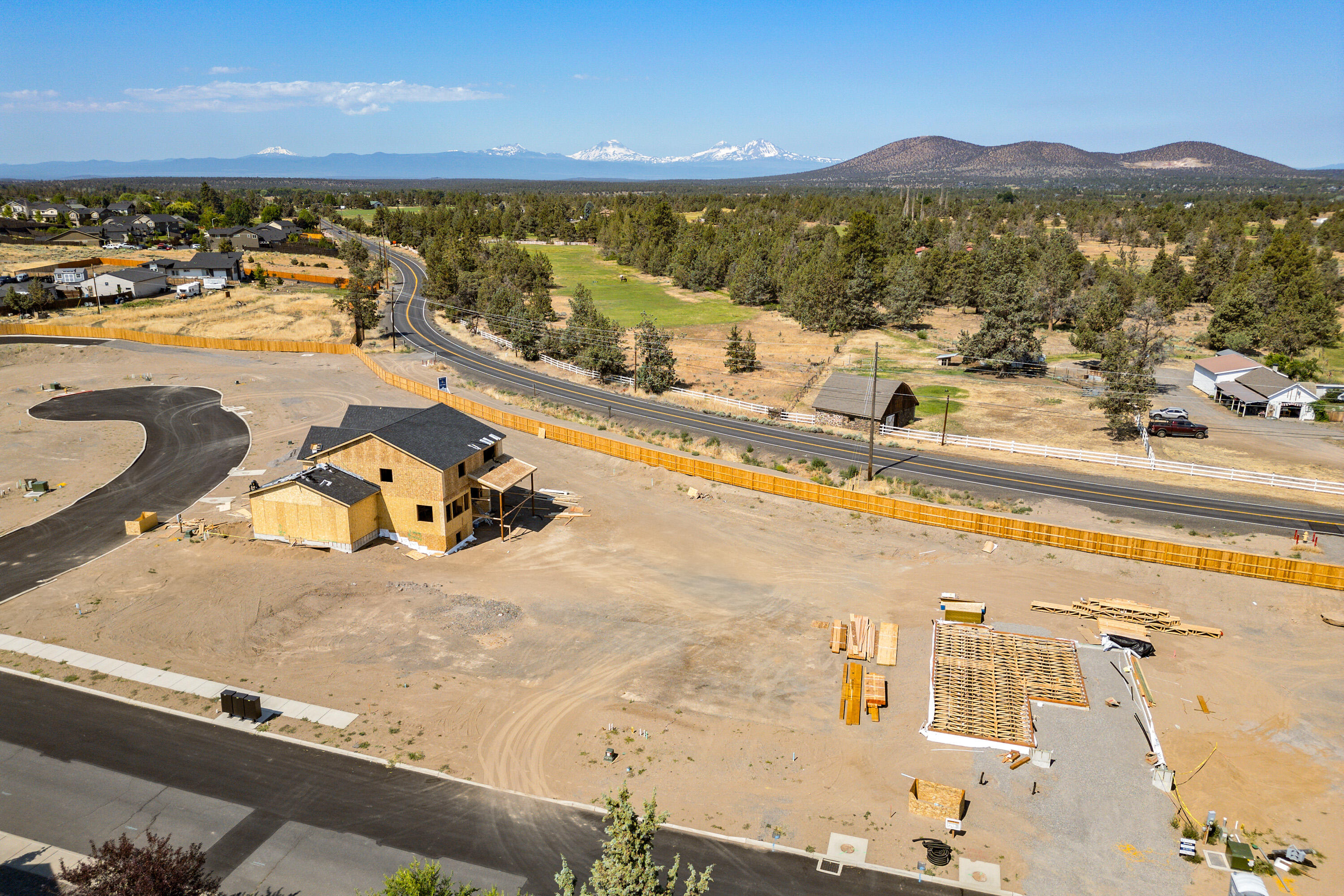 Starview - Residential