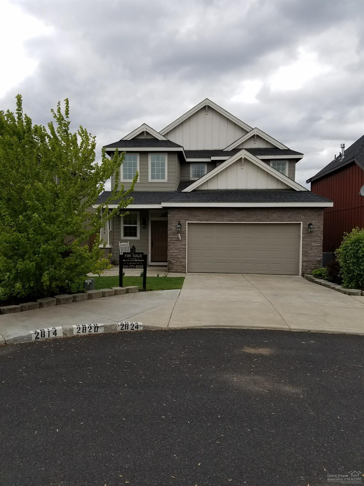 Arrowhead - Residential