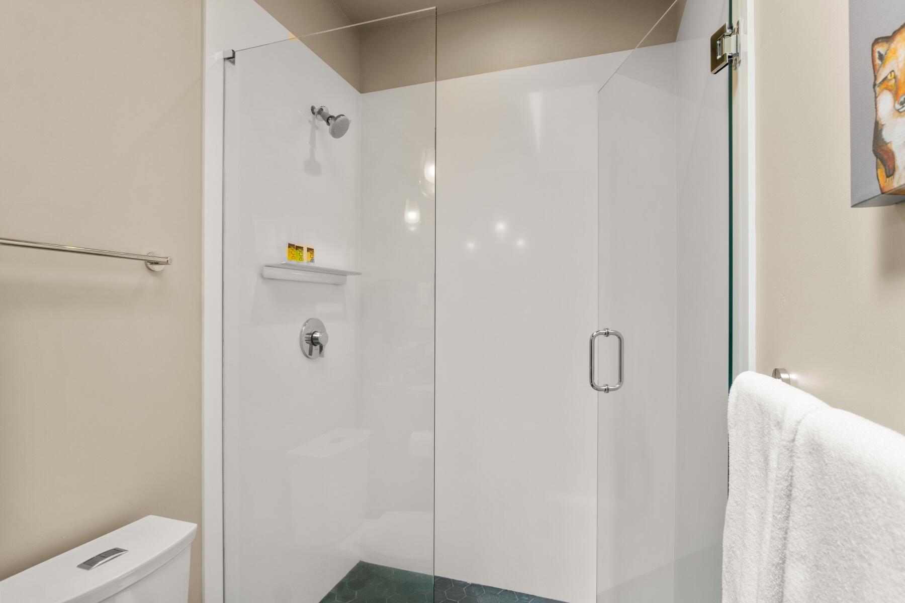 Tetherow - Residential