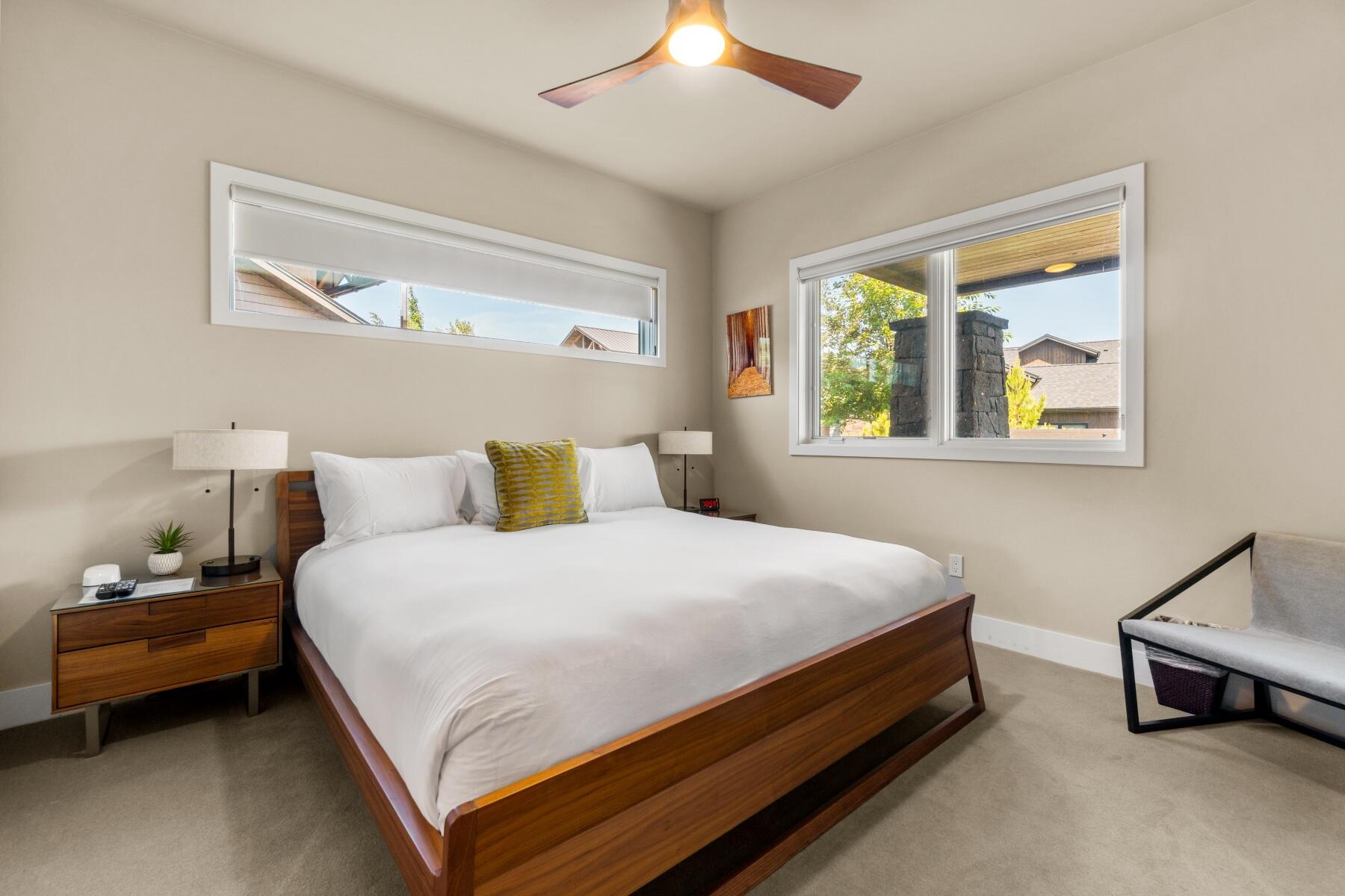 Tetherow - Residential