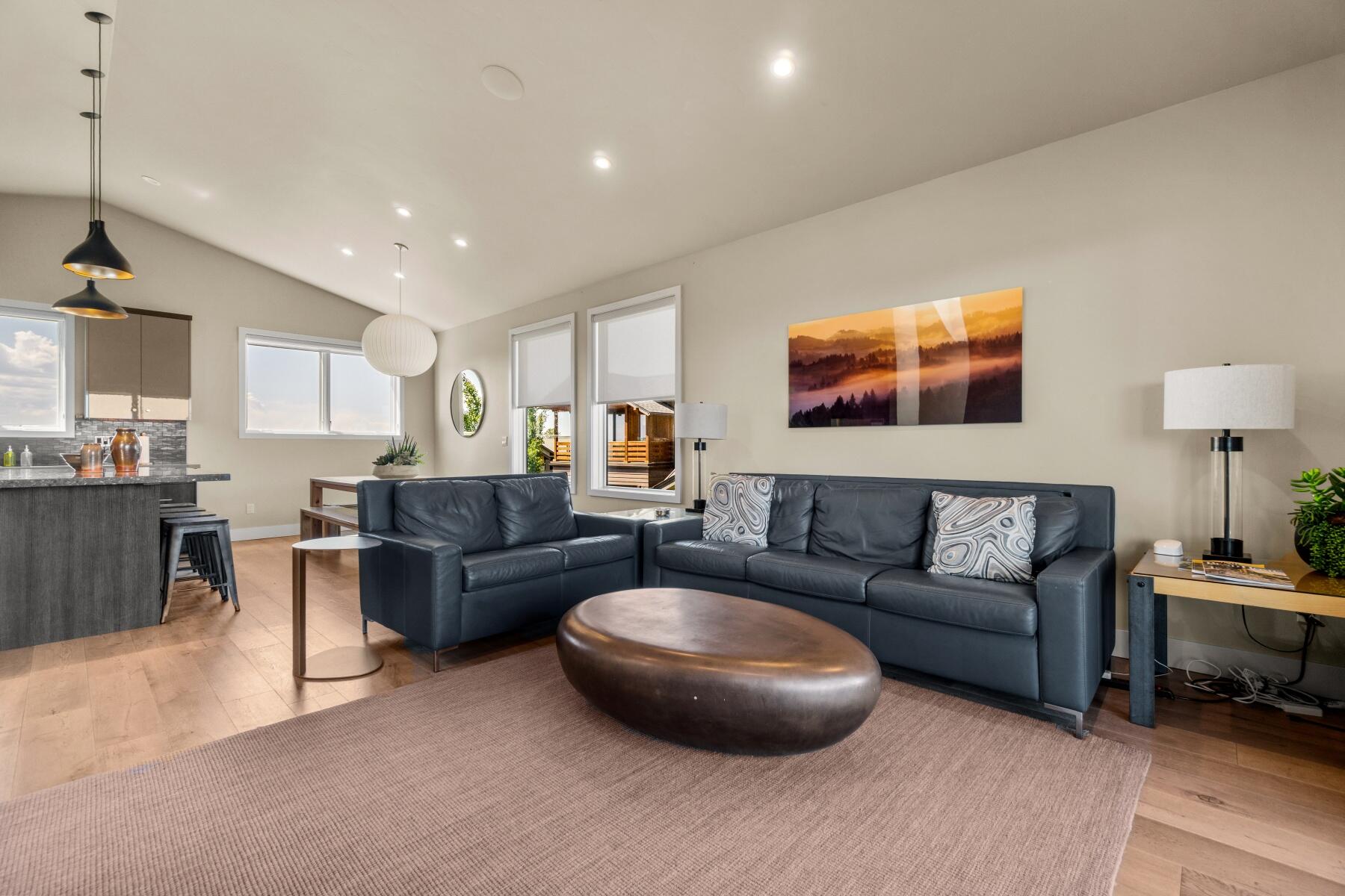 Tetherow - Residential