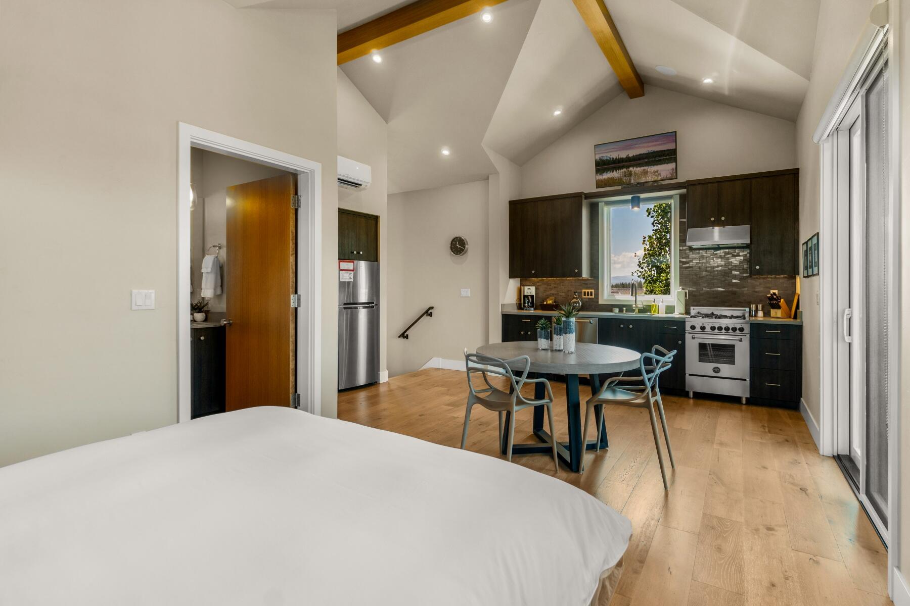 Tetherow - Residential