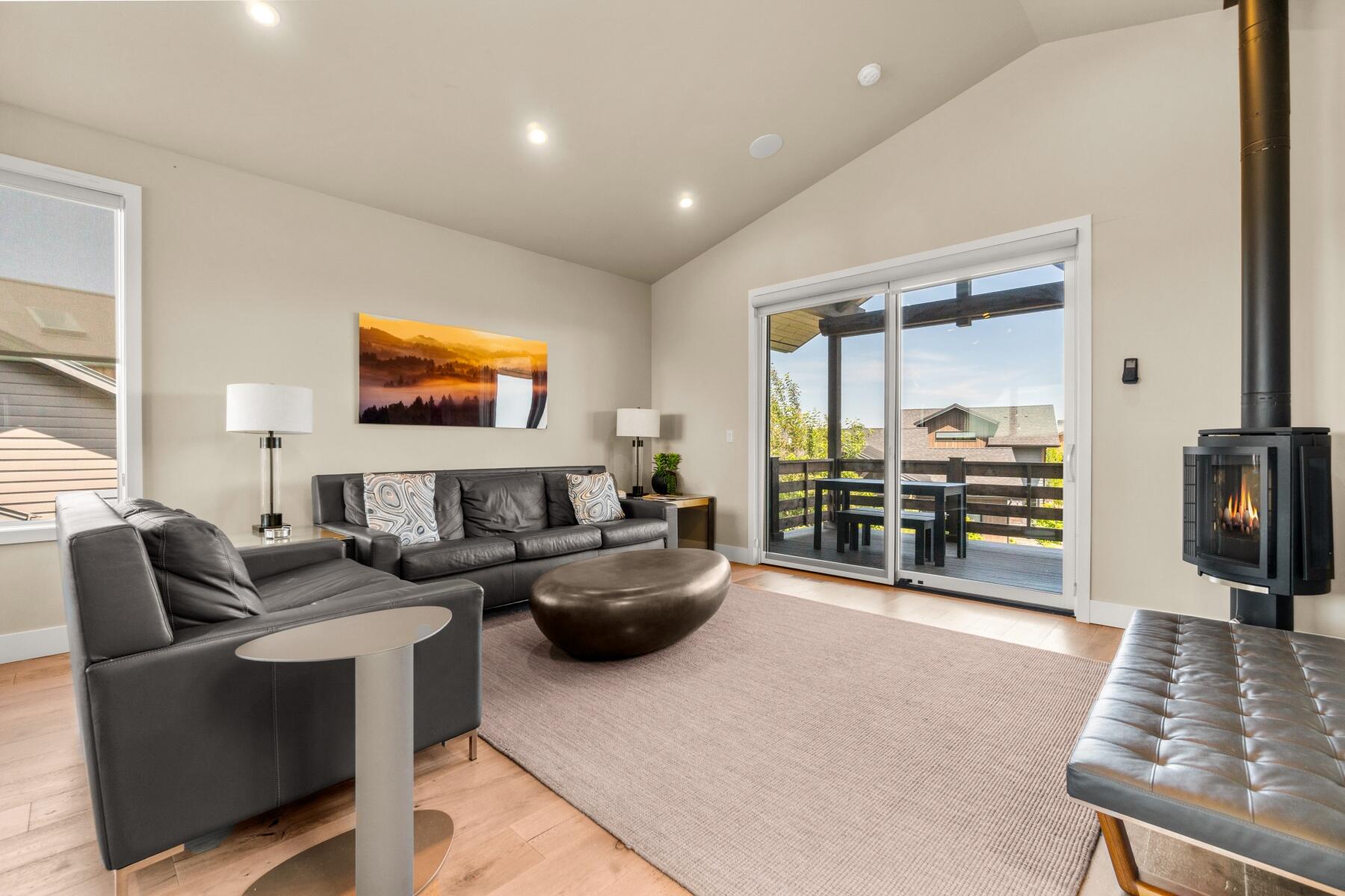 Tetherow - Residential