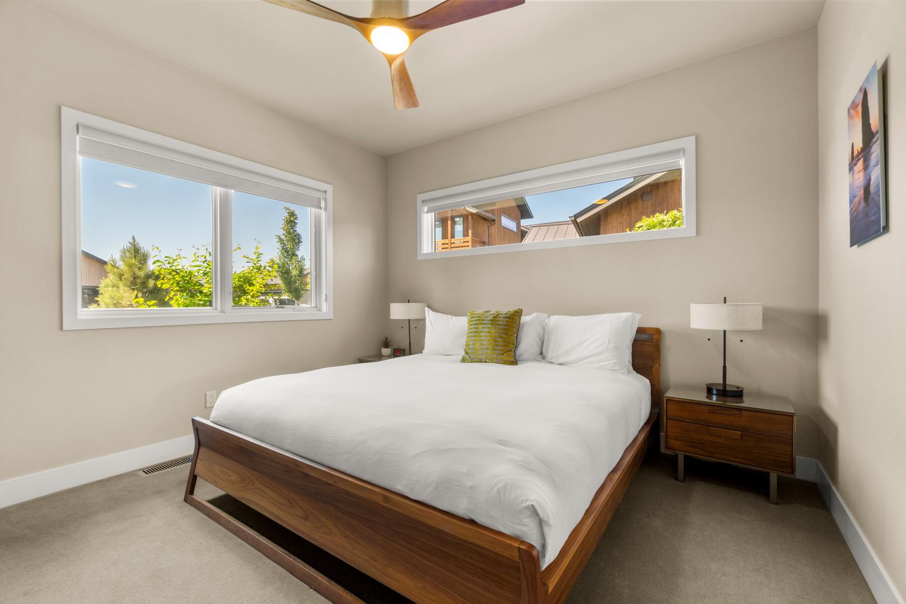 Tetherow - Residential