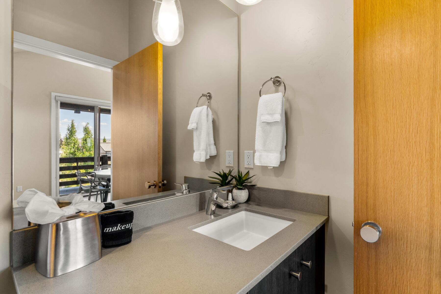 Tetherow - Residential