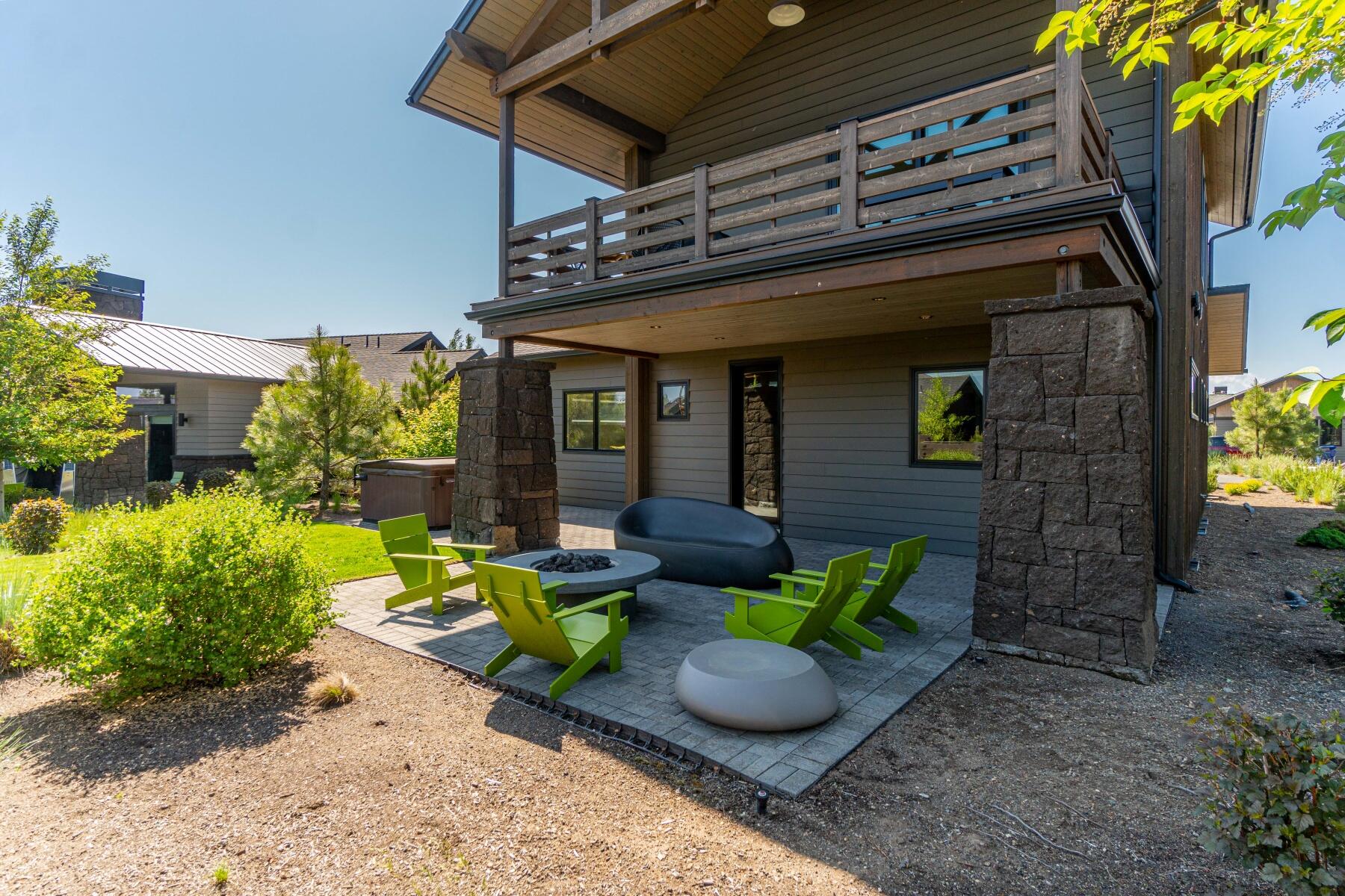 Tetherow - Residential