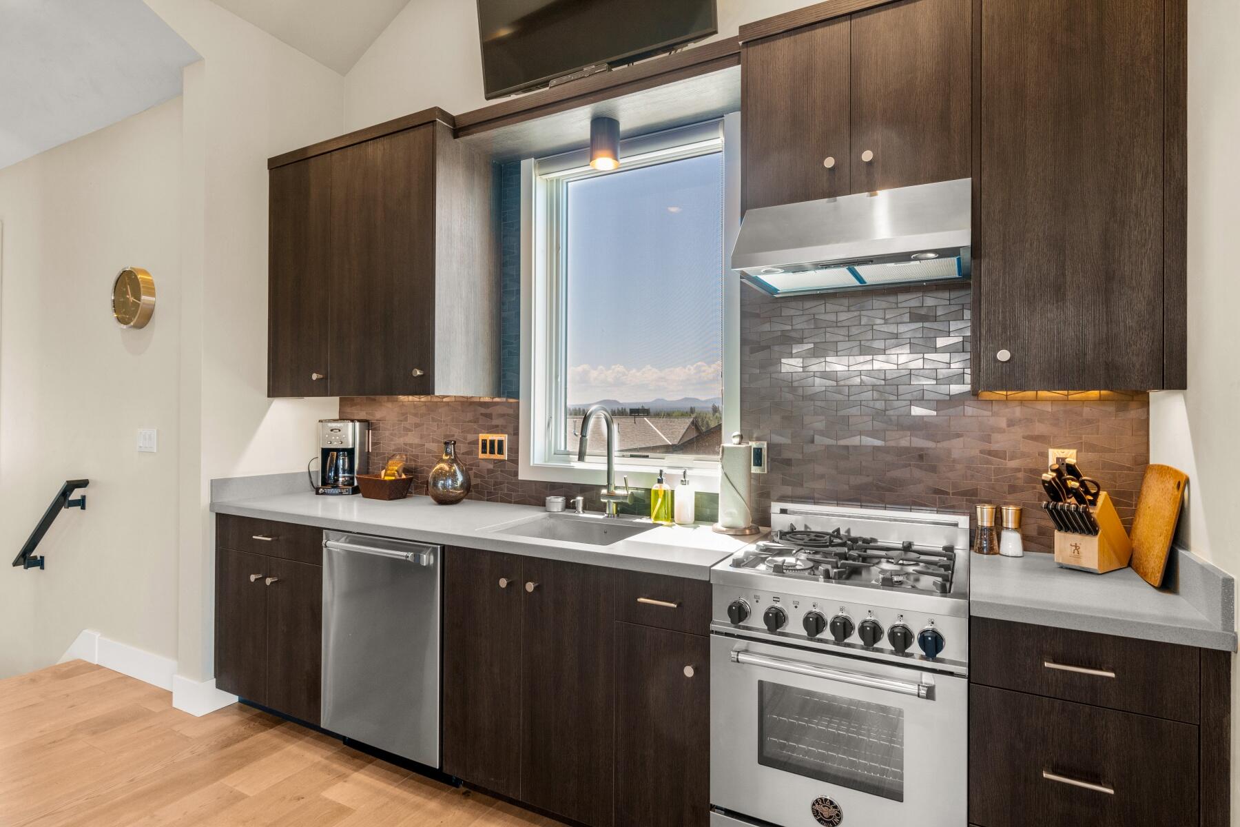 Tetherow - Residential