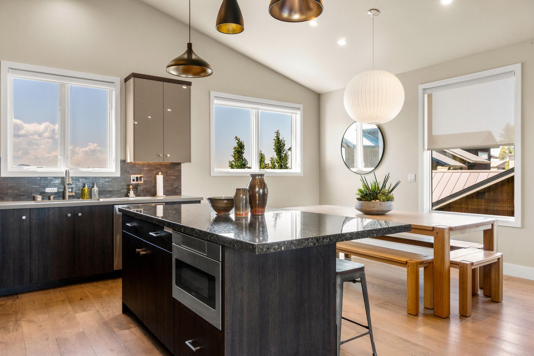 Tetherow - Residential