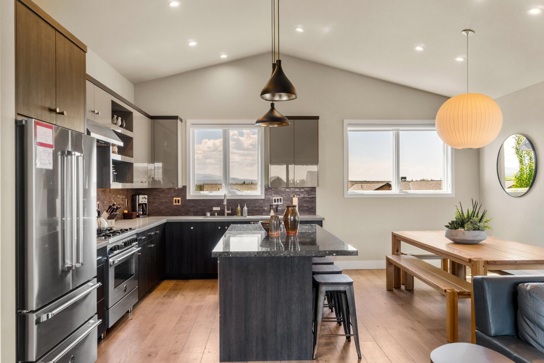 Tetherow - Residential