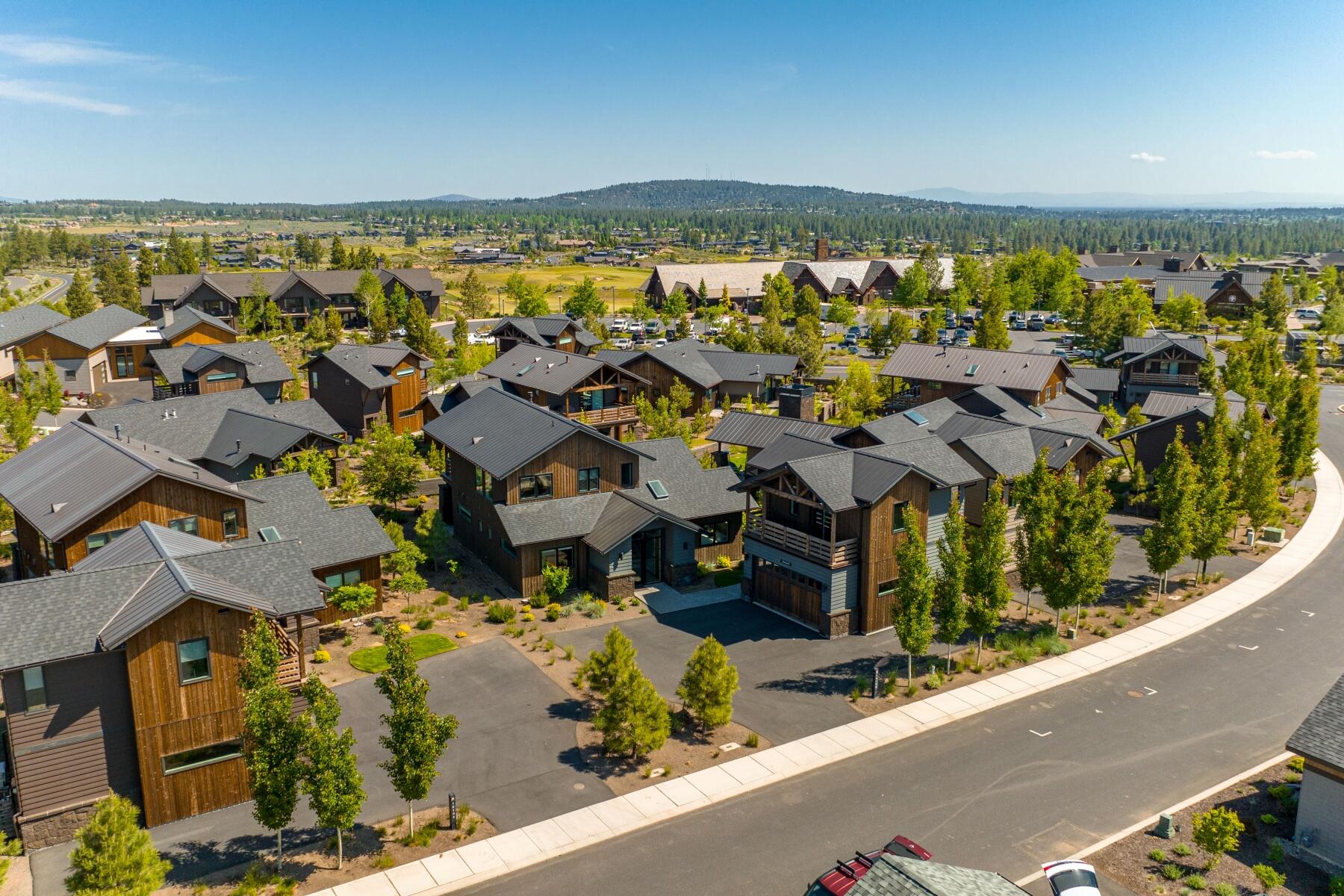 Tetherow - Residential