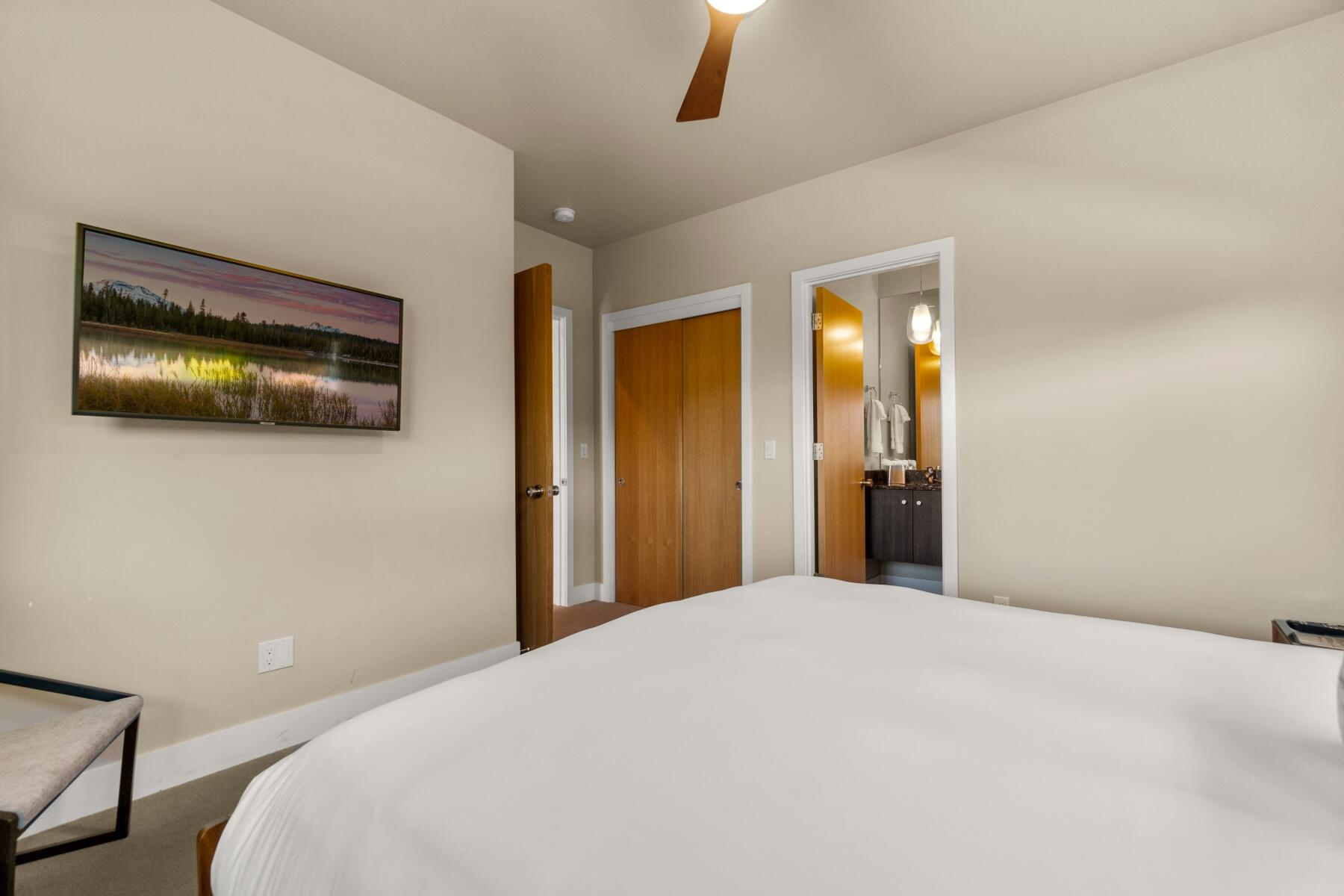 Tetherow - Residential