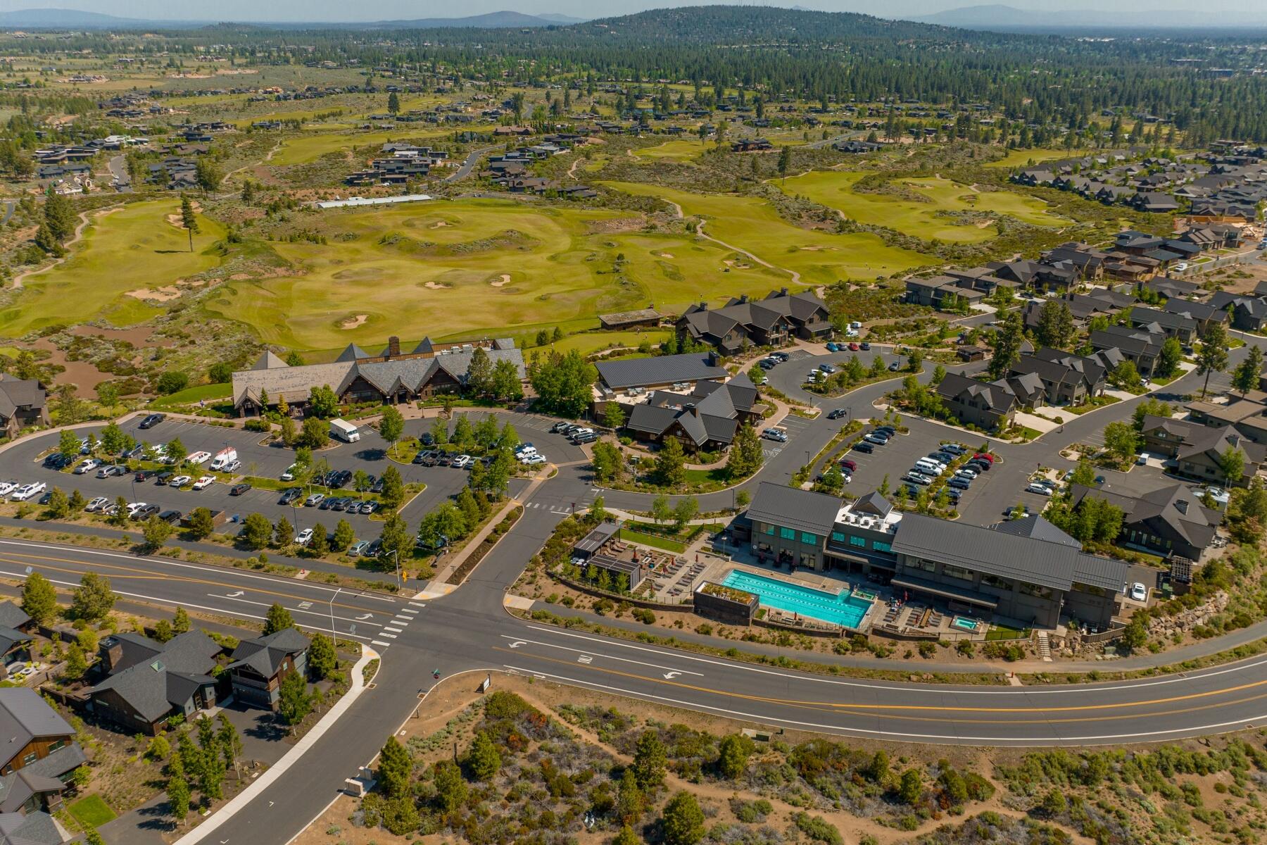 Tetherow - Residential